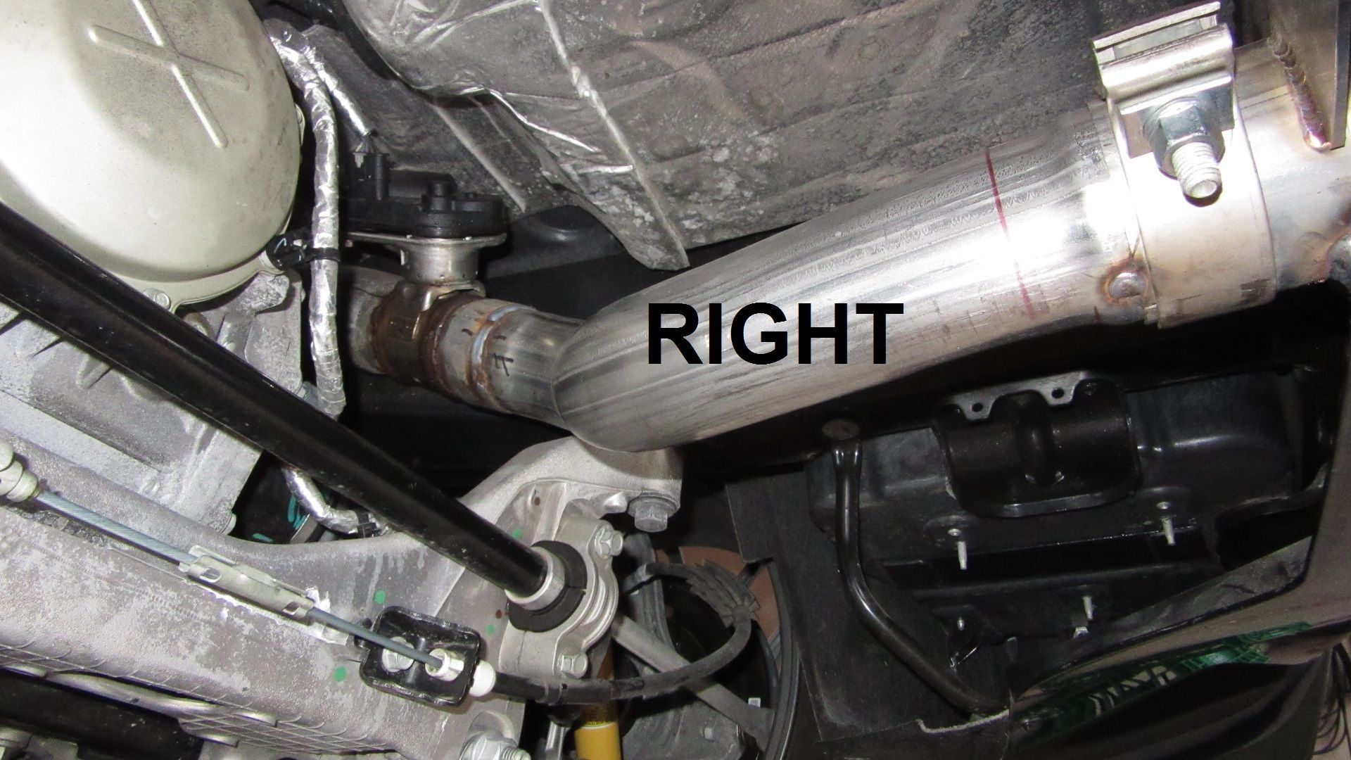 Muffler Delete Cost >> Modify NPP mufflers? (C6 guys chime in...) - CorvetteForum - Chevrolet Corvette Forum Discussion Muffler Delete Cost >> Modify NPP mufflers? (C6 guys chime in...) - CorvetteForum - Chevrolet Corvette Forum Discussion
