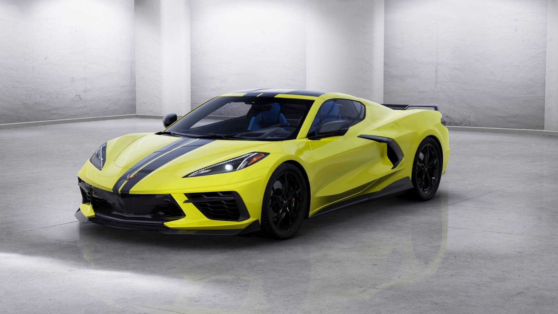 C8 color choice - CorvetteForum - Chevrolet Corvette Forum Discussion