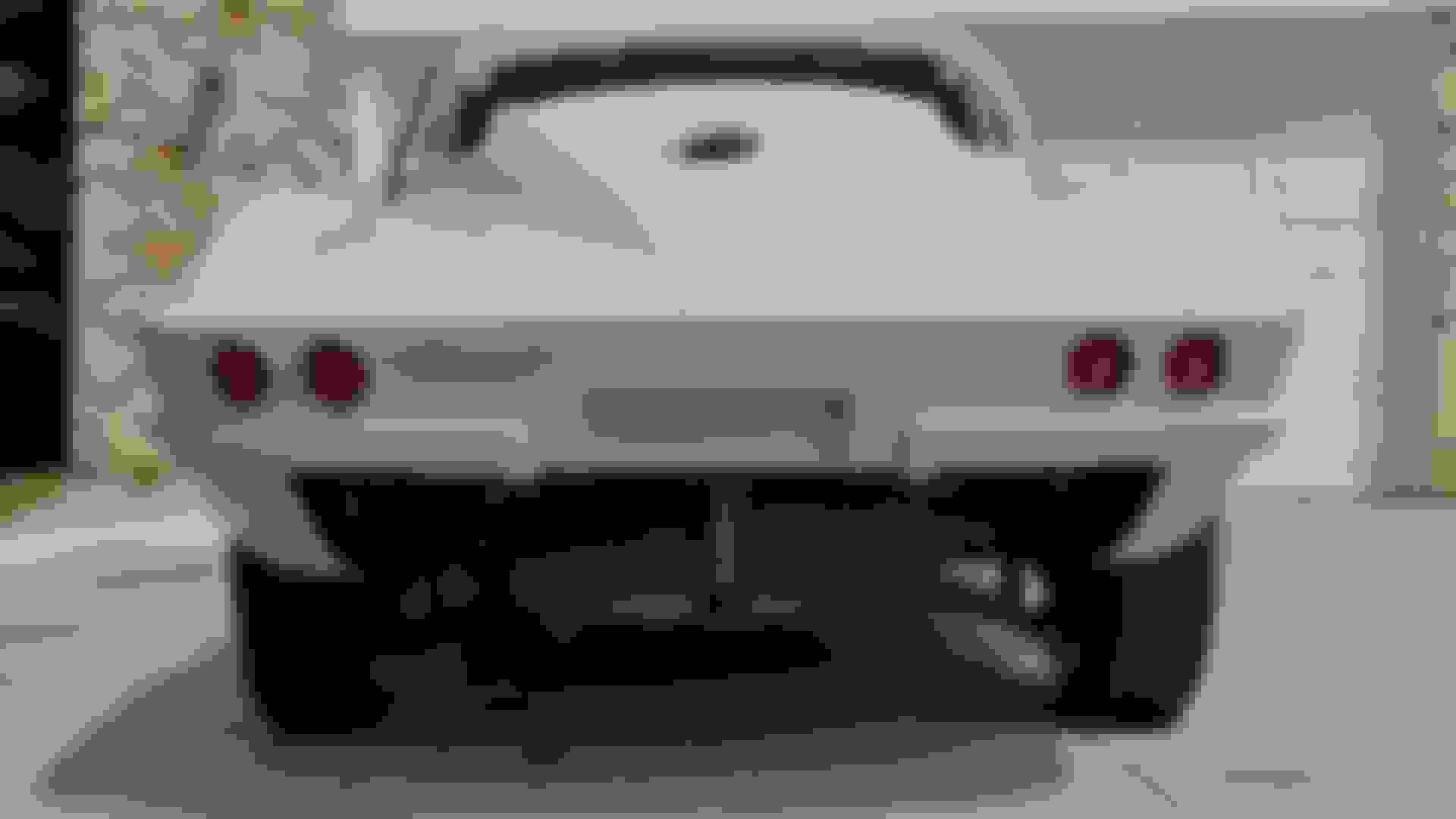 FS (For Sale) 1966 Pieced Together Project eBay Auction No Reserve