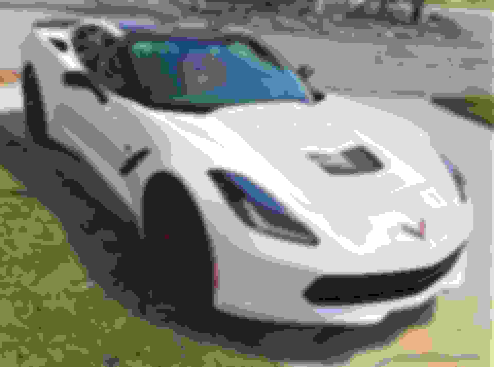 C7 Fs For Sale 2016 Z51 Corvette Arctic White 2lt Auto Red