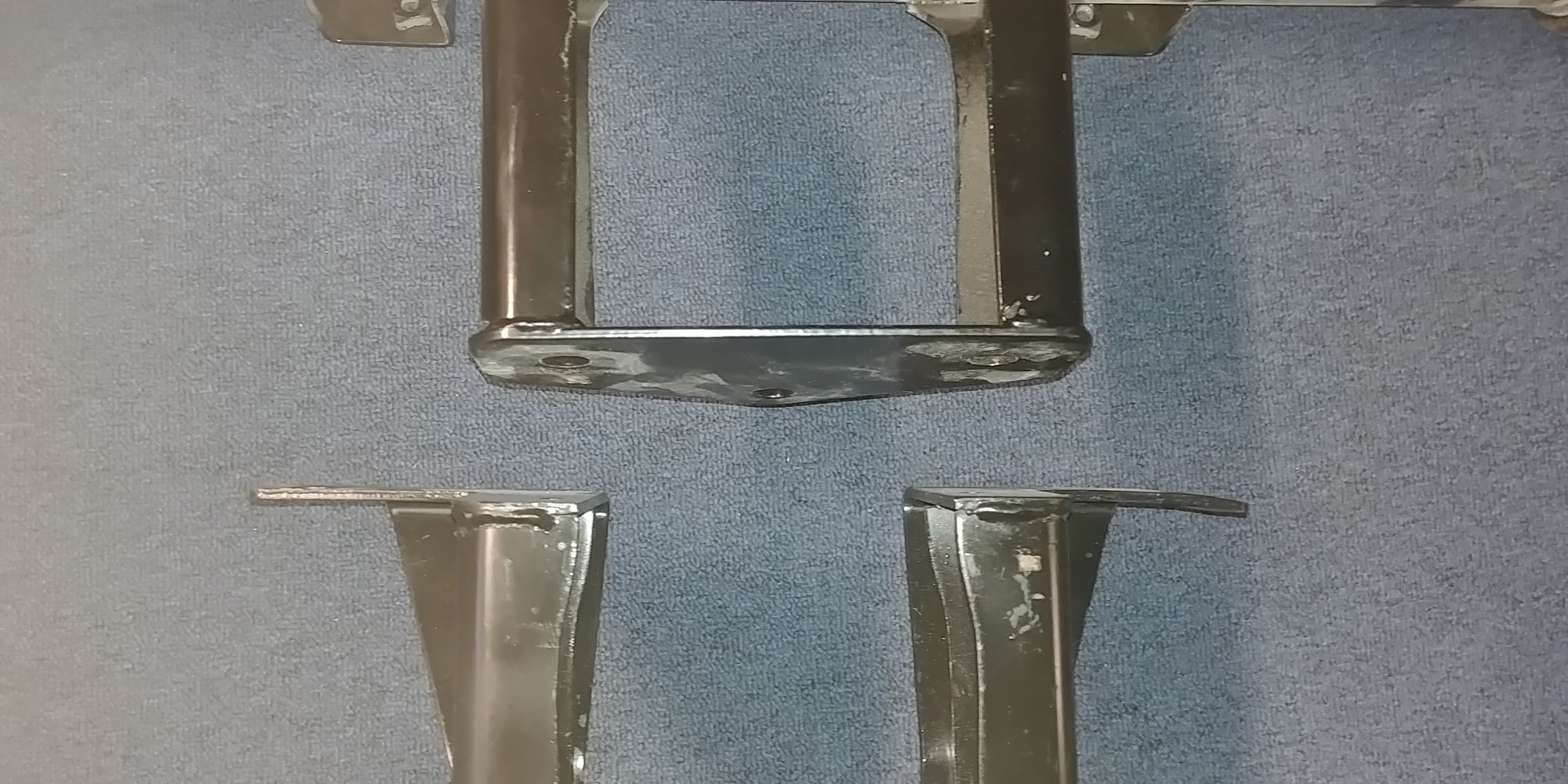 FS (For Sale) Free 1973-74 & 75-79 Front Frame Extensions ...