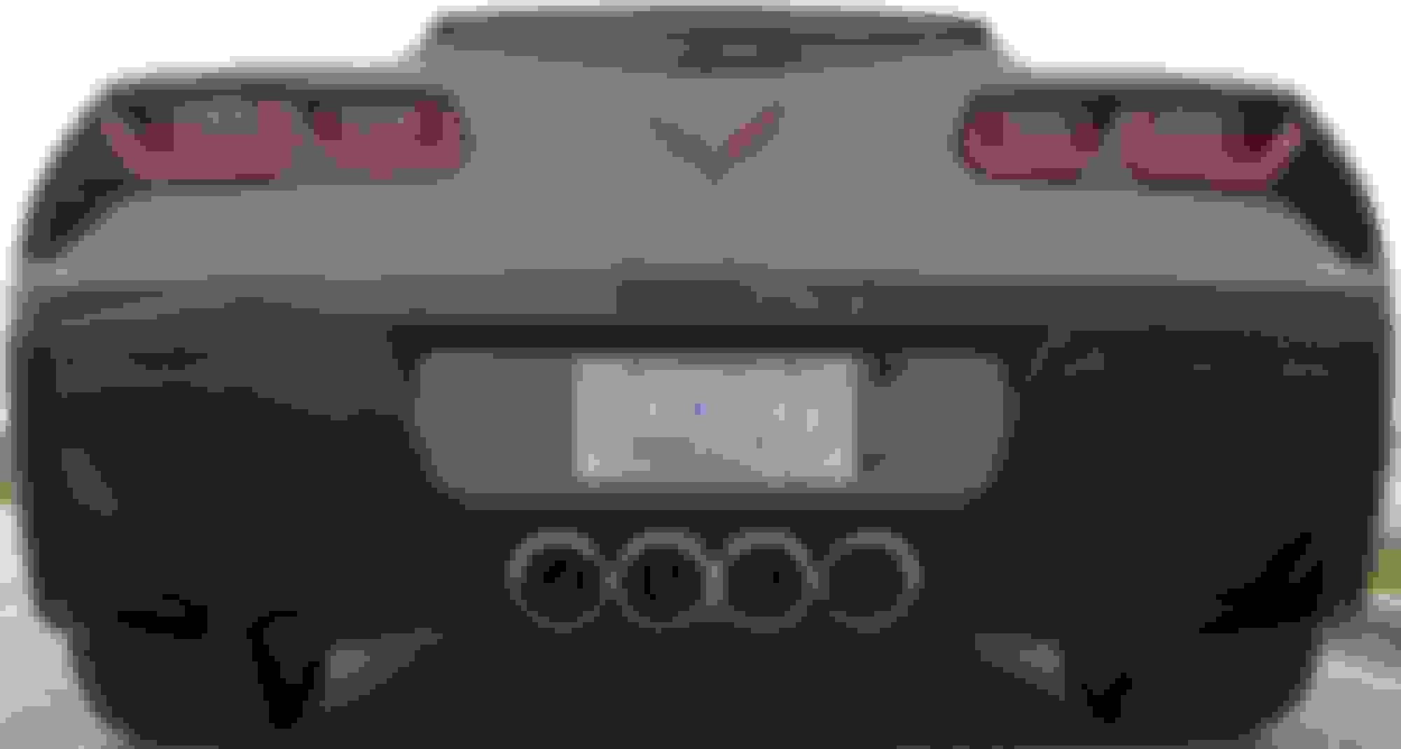 C7 performance exhaust option - CorvetteForum - Chevrolet Corvette