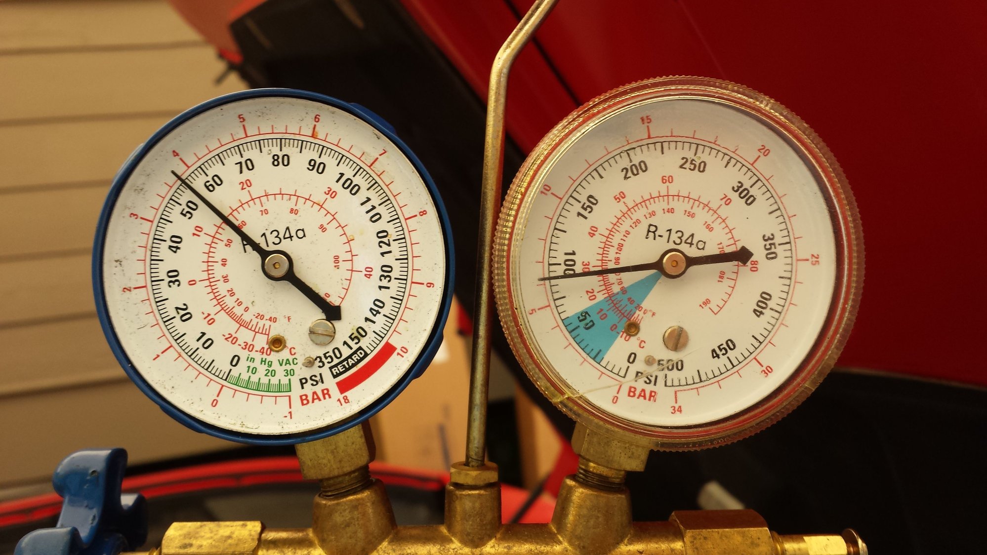 A/C Compressor won't kick on CorvetteForum Chevrolet Corvette