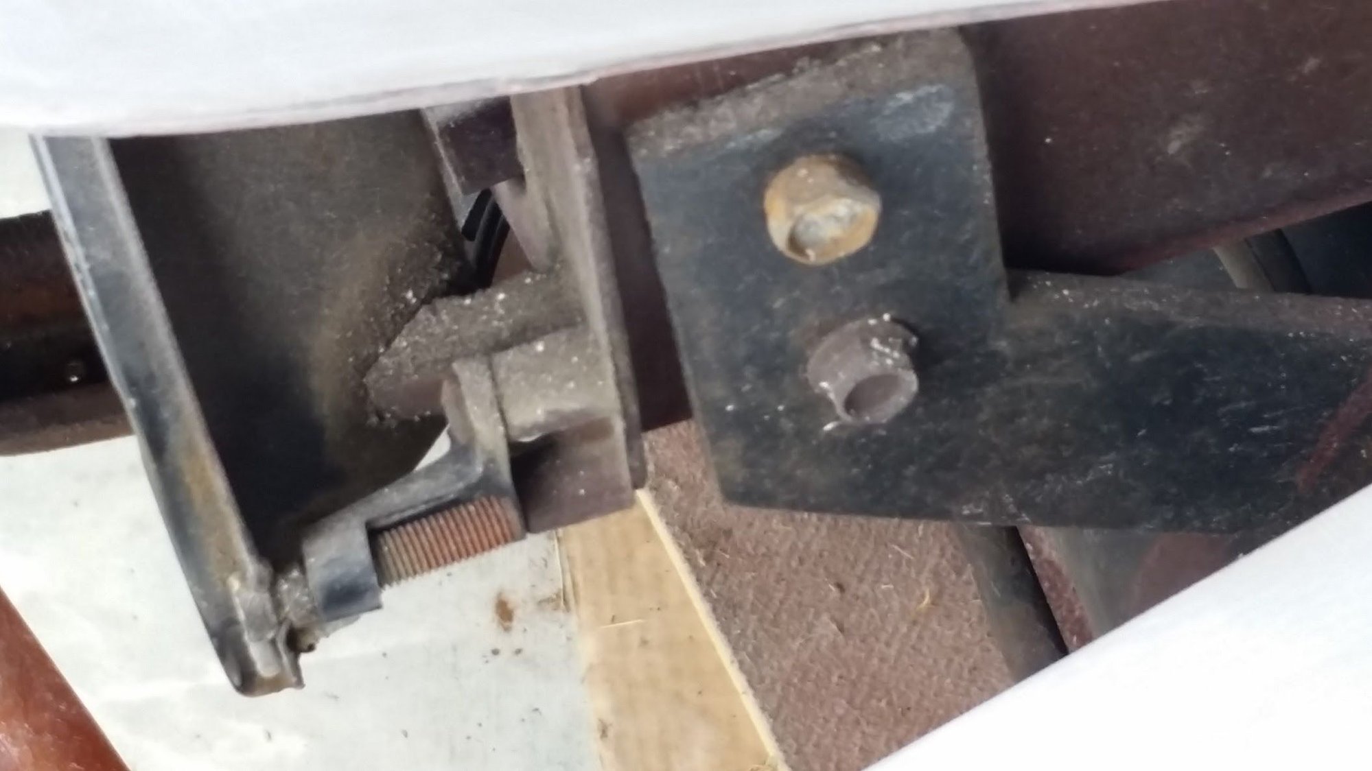 Headlight Assembly Removal CorvetteForum Chevrolet Corvette Forum