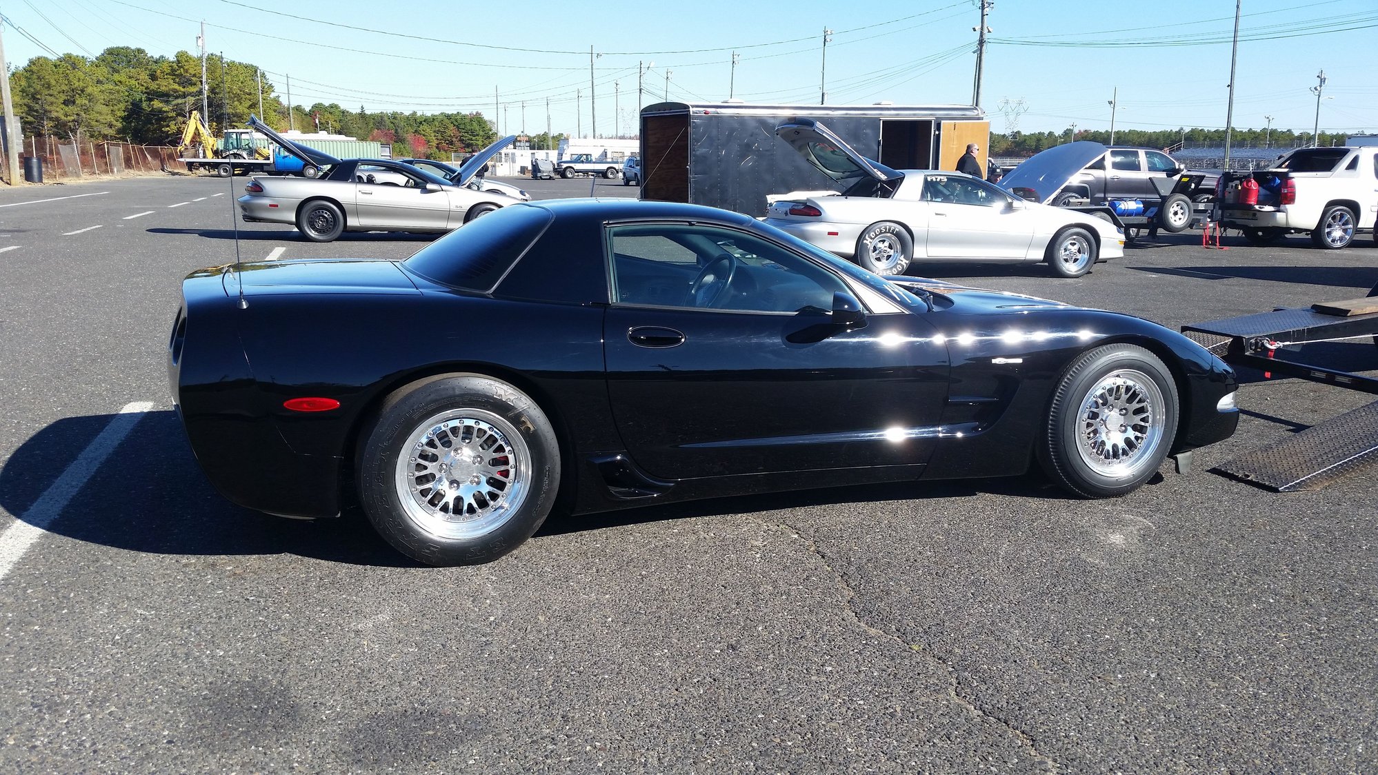 CCW Classics CorvetteForum Chevrolet Corvette Forum Discussion