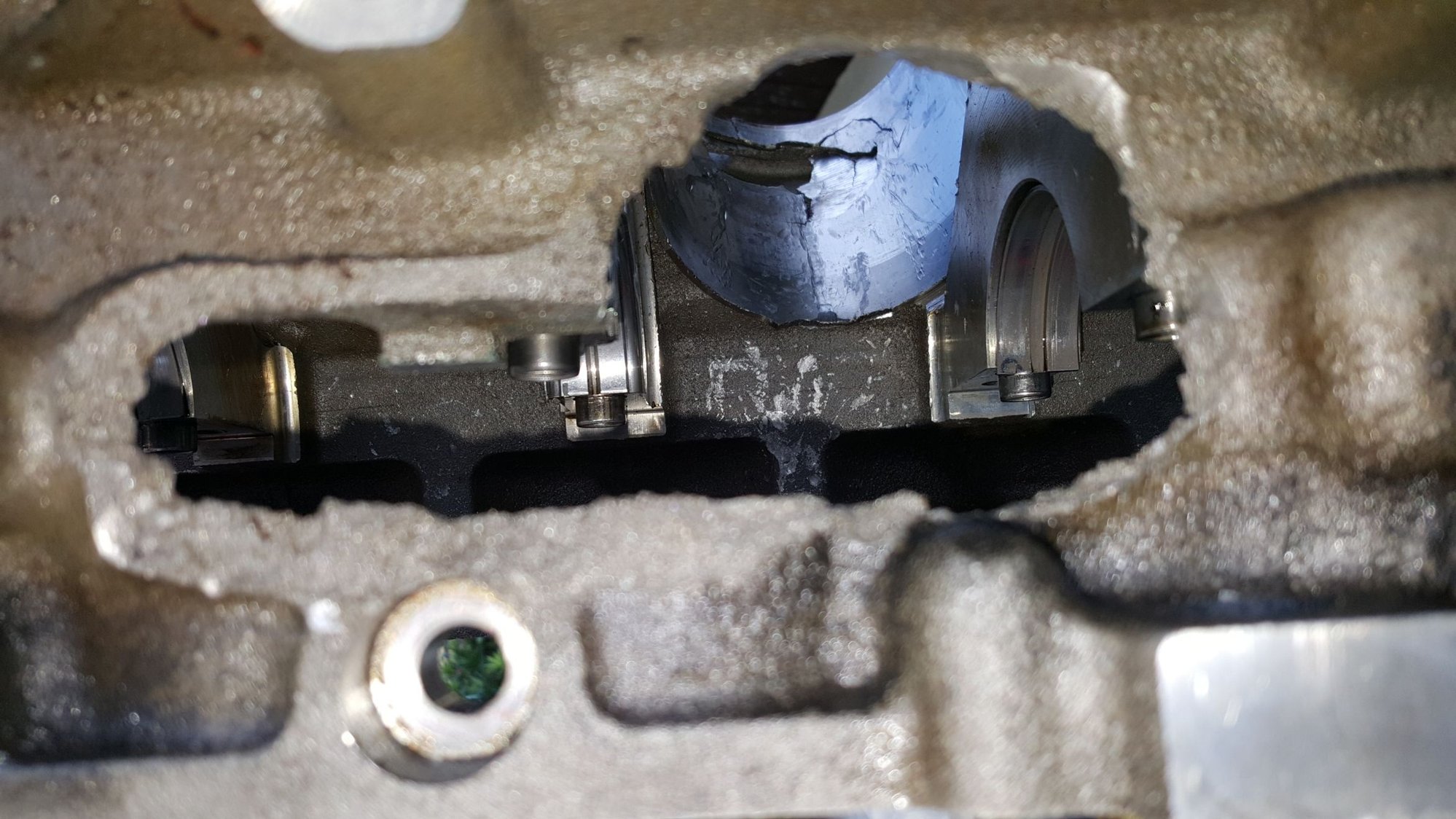 2008 z06 head issue Page 2 CorvetteForum Chevrolet Corvette Forum