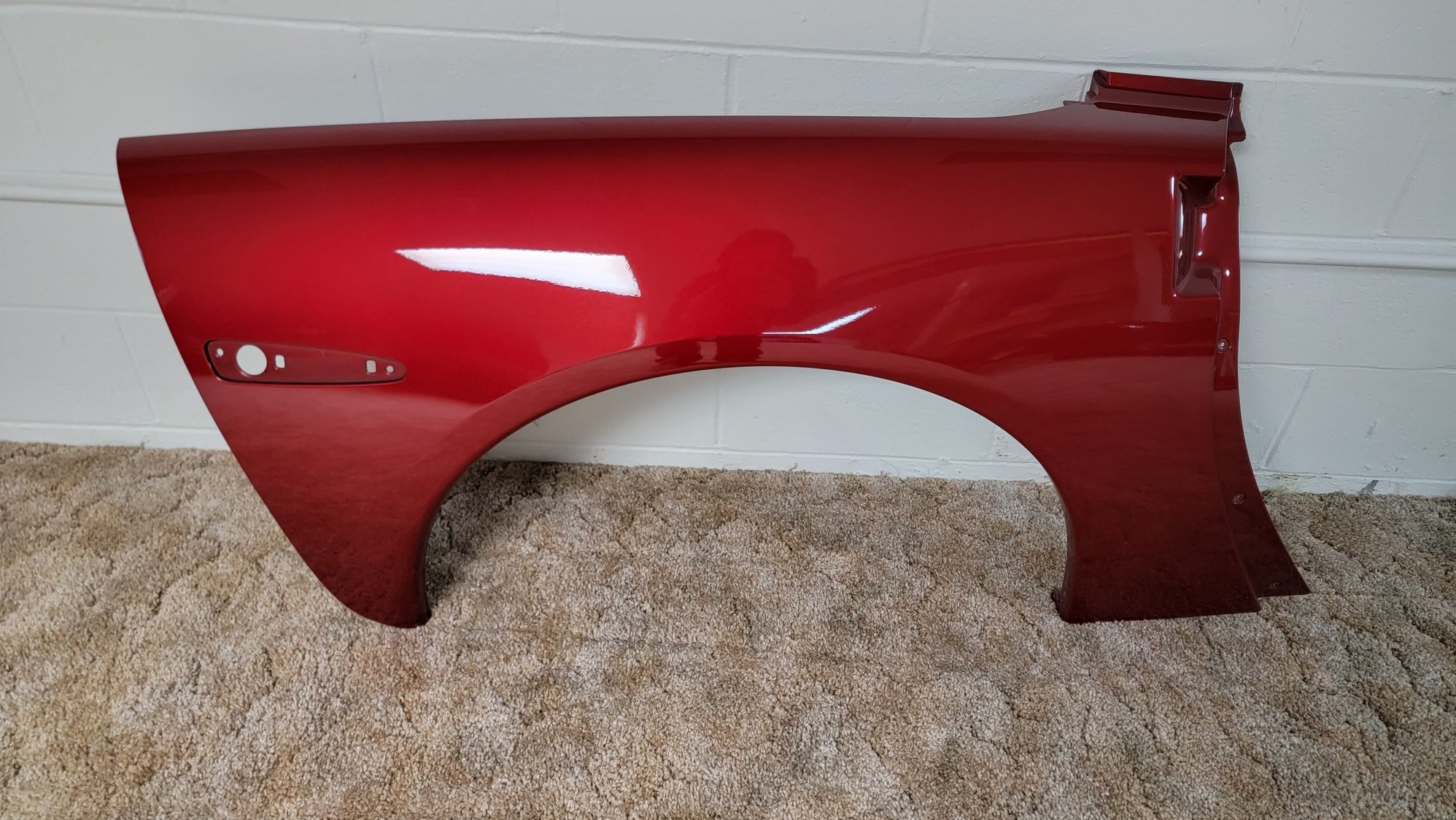 FS (For Sale) 2005 Corvette Parts for sale - CorvetteForum - Chevrolet ...