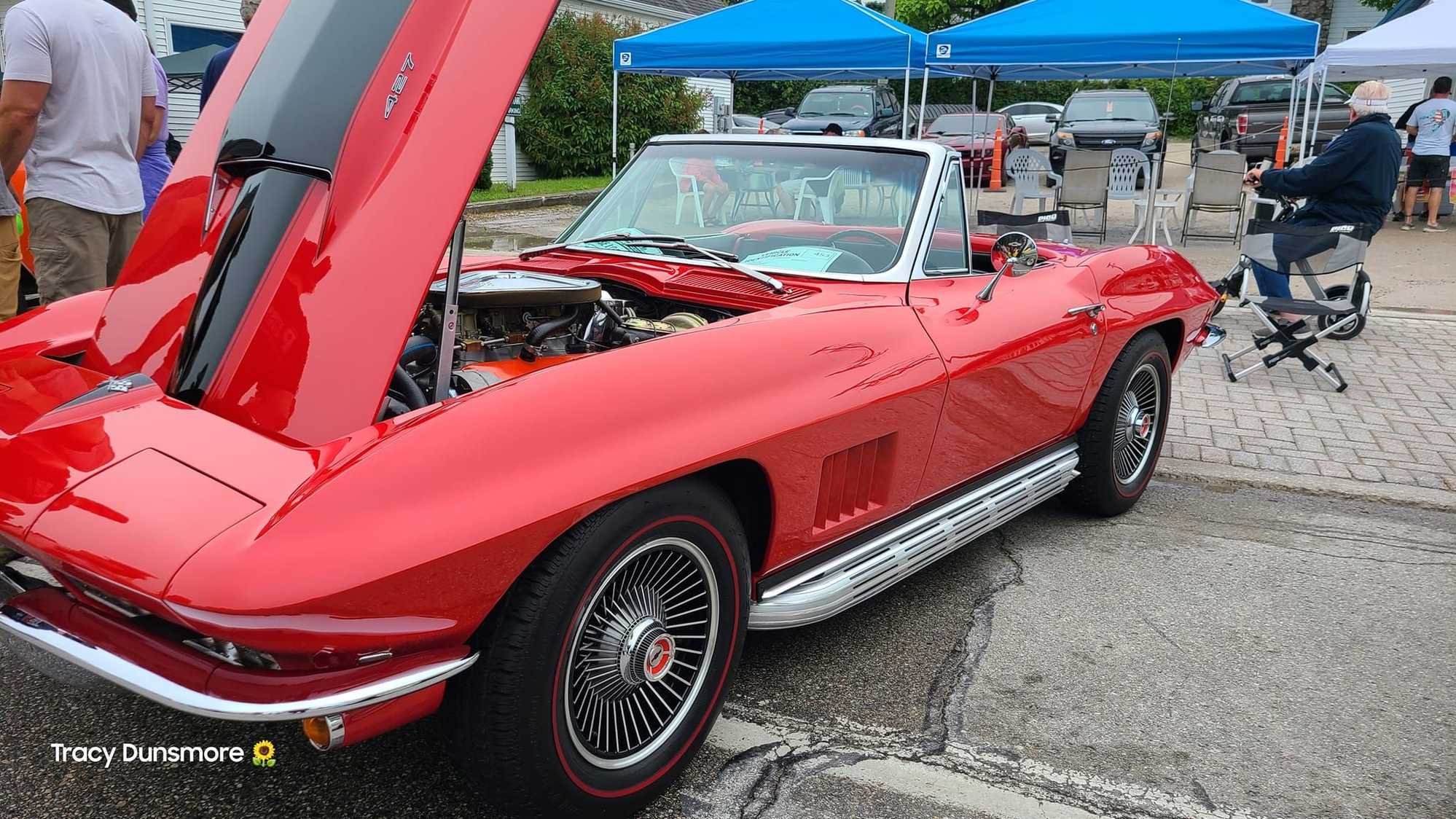 48th Annual St. Ignace Car Show Weekend, June 2730, 2024