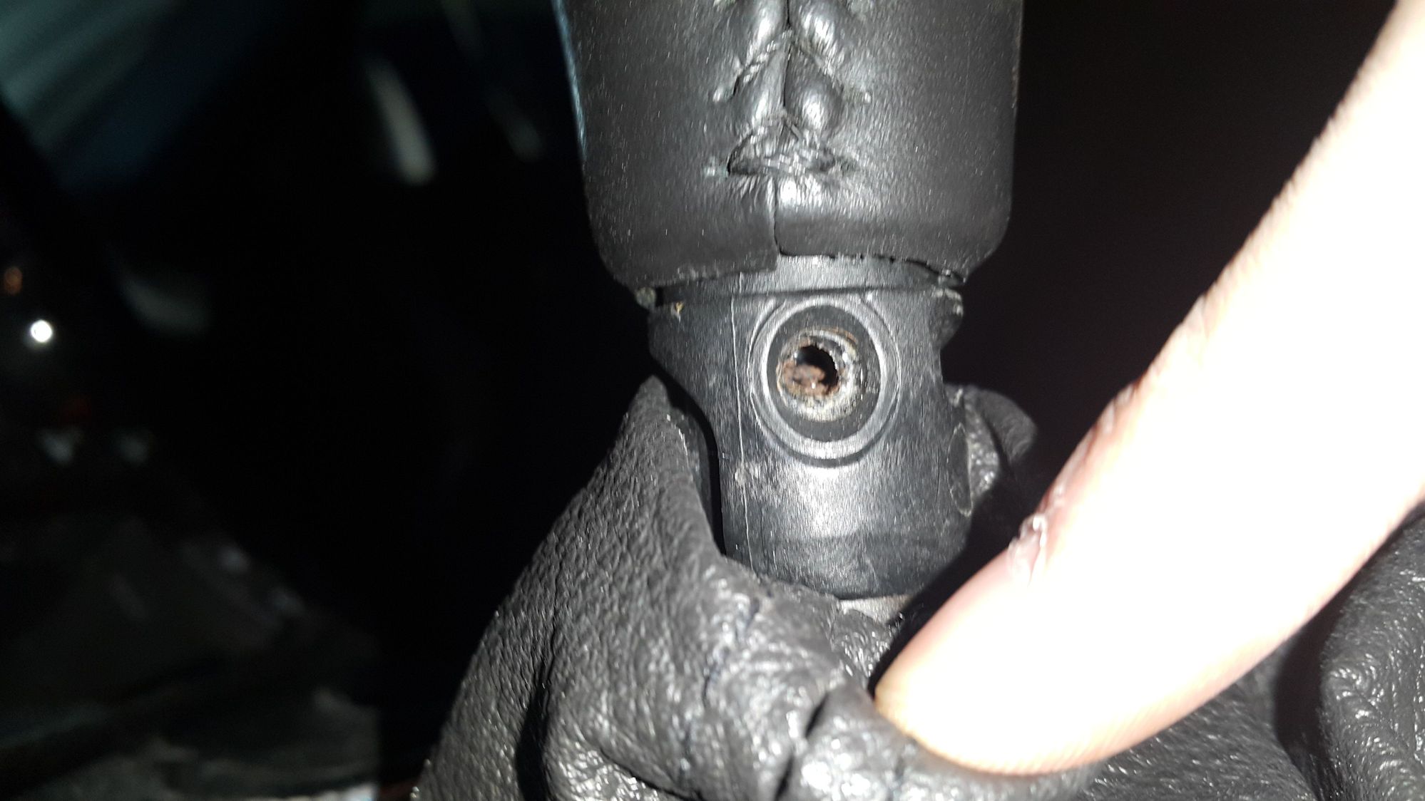 Help shifter knob removal CorvetteForum Chevrolet Corvette Forum