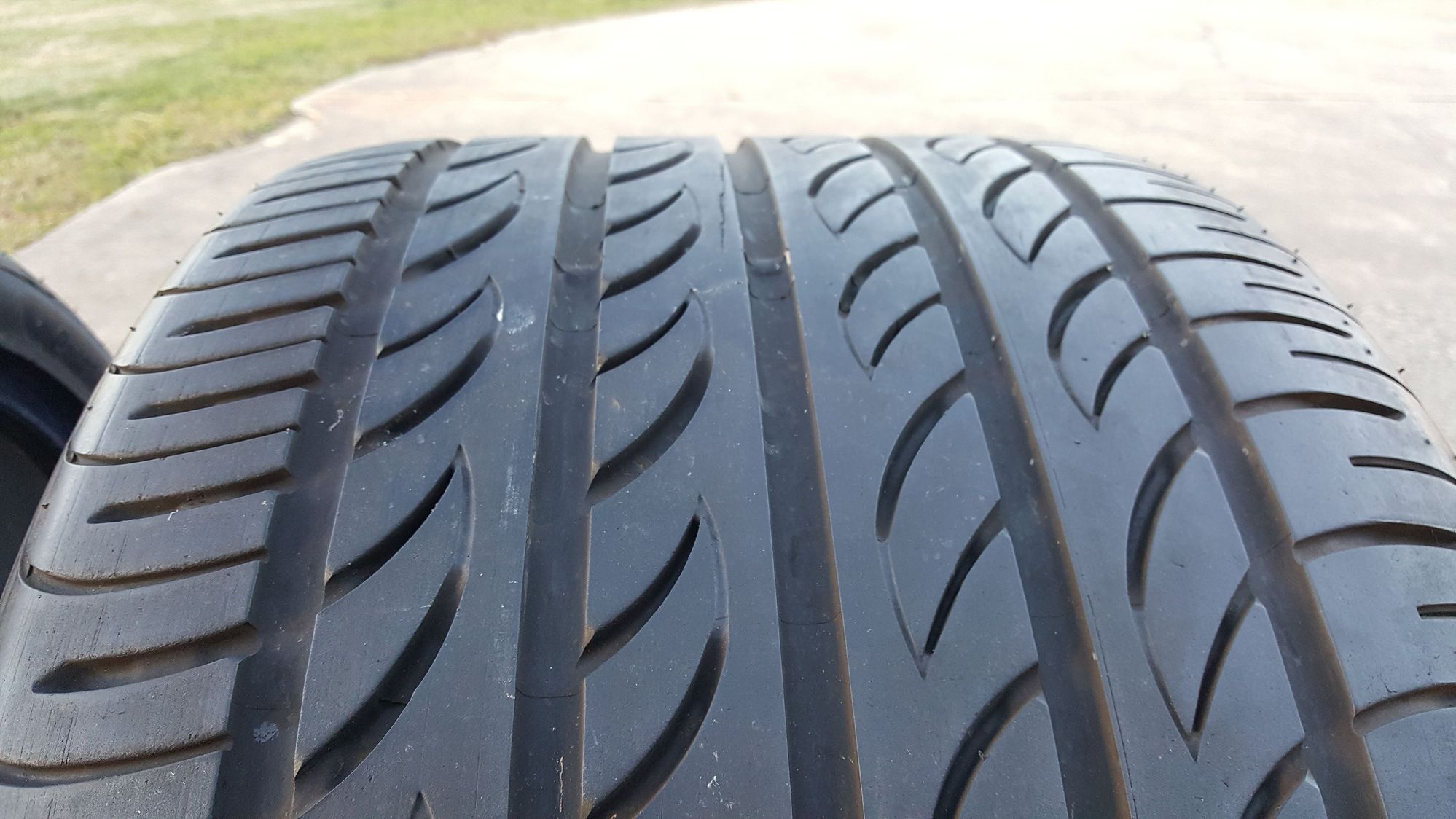 What Time Does Discount Tire Close >> 355/25zr21 Pirelli P Zero Nero - CorvetteForum - Chevrolet ... What Time Does Discount Tire Close >> 355/25zr21 Pirelli P Zero Nero - CorvetteForum - Chevrolet ...