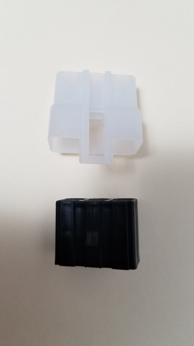 Ignition connector replacement. - CorvetteForum - Chevrolet Corvette ...