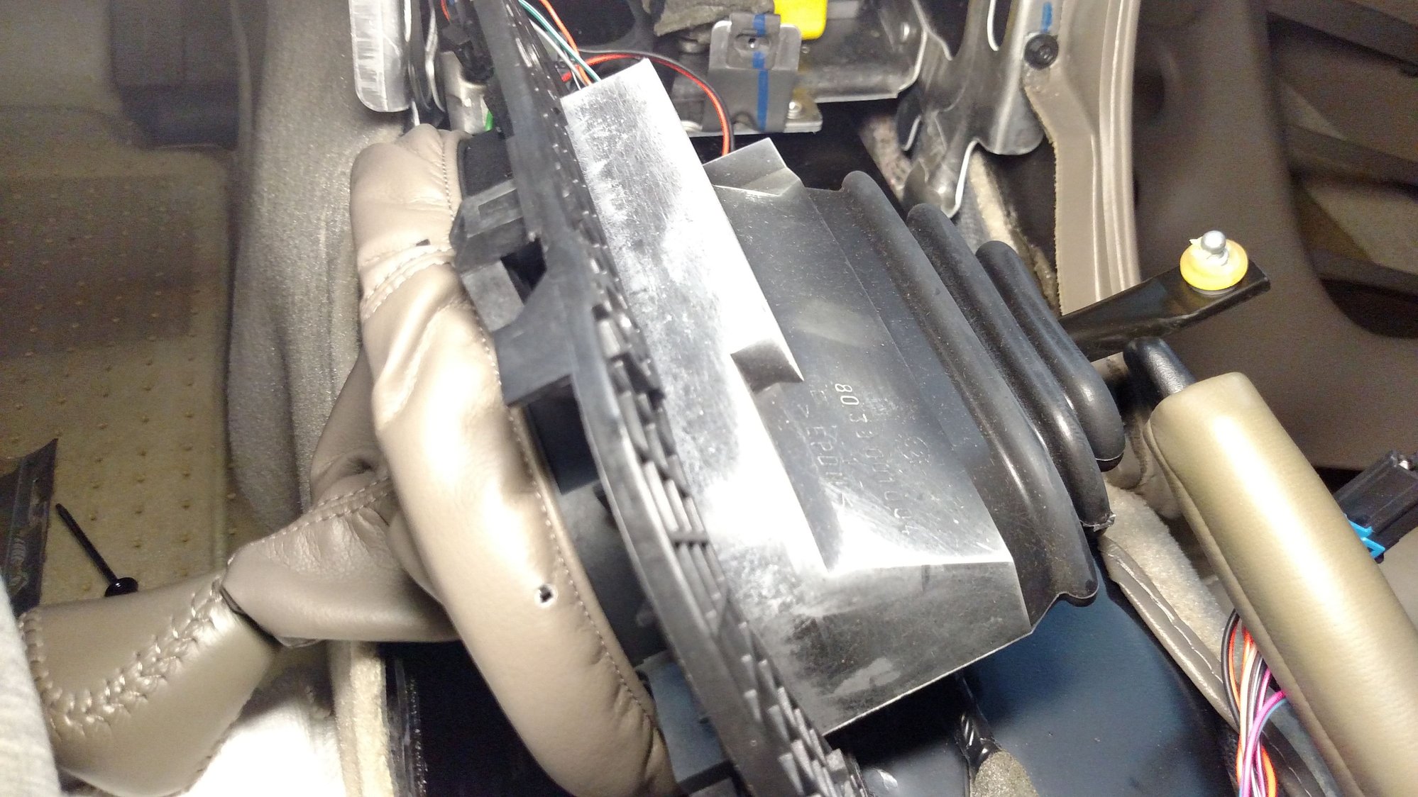 LS2 And LS3 C6 Corvette 6l80 Shifter Bushing Replacement, 49 OFF