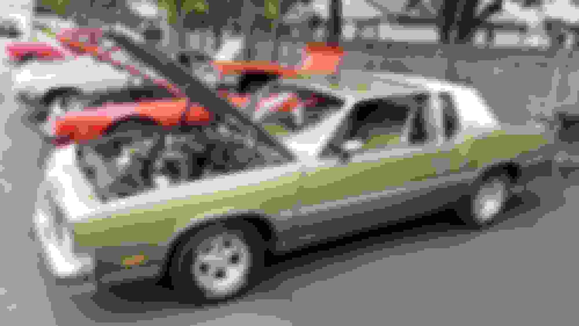 20th annual Sunrise Chevrolet car show shots CorvetteForum