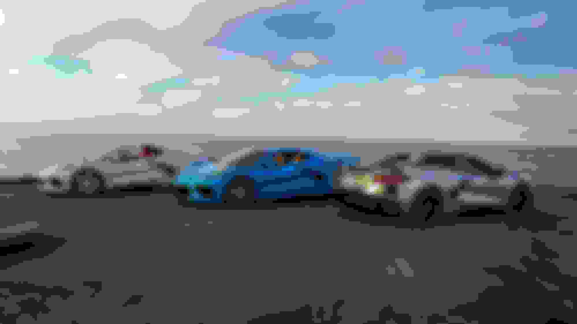 5 Reasons Why Modern Corvettes are Good Investments CorvetteForum Chevrolet Corvette Forum