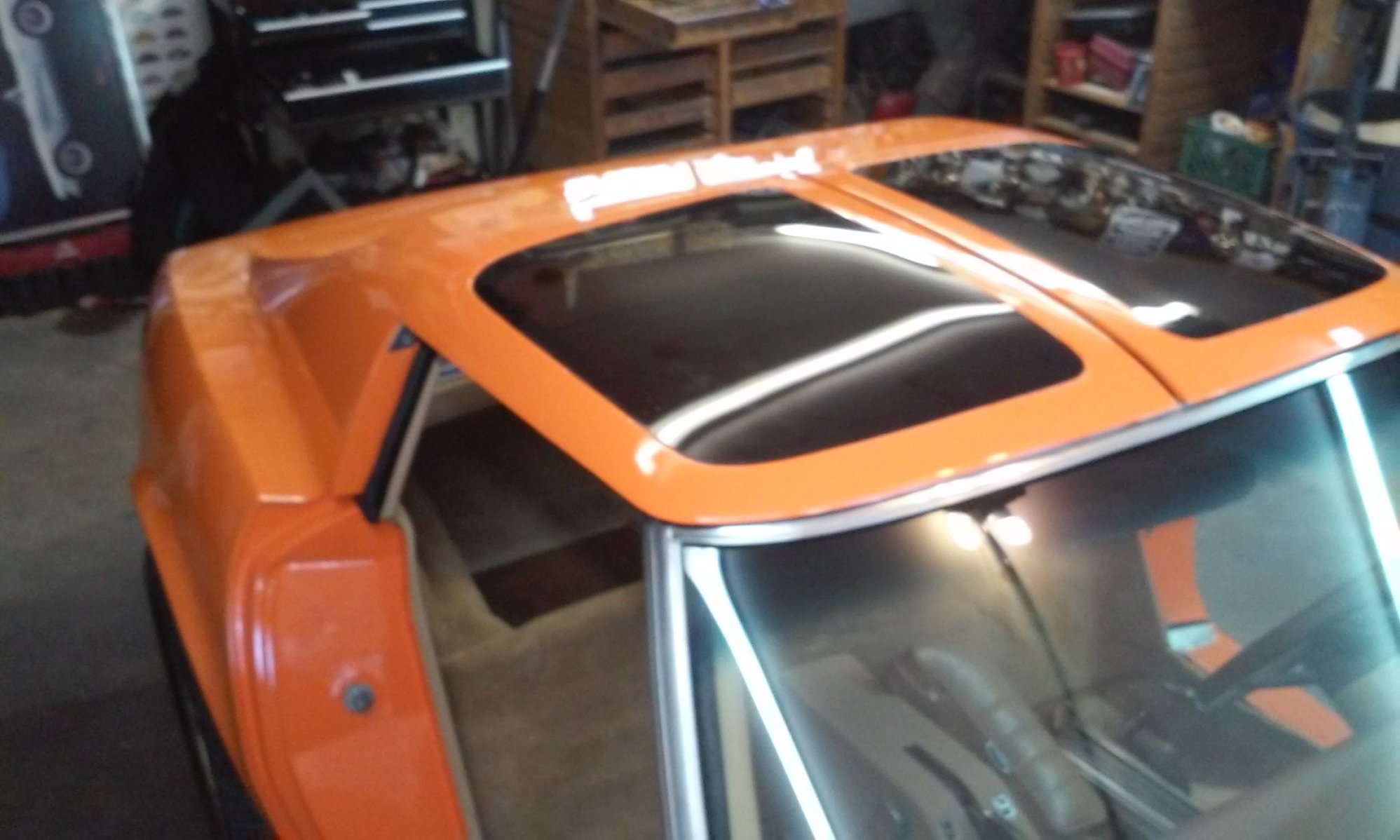 C3 Glass Ttops Learn me! CorvetteForum Chevrolet Corvette Forum