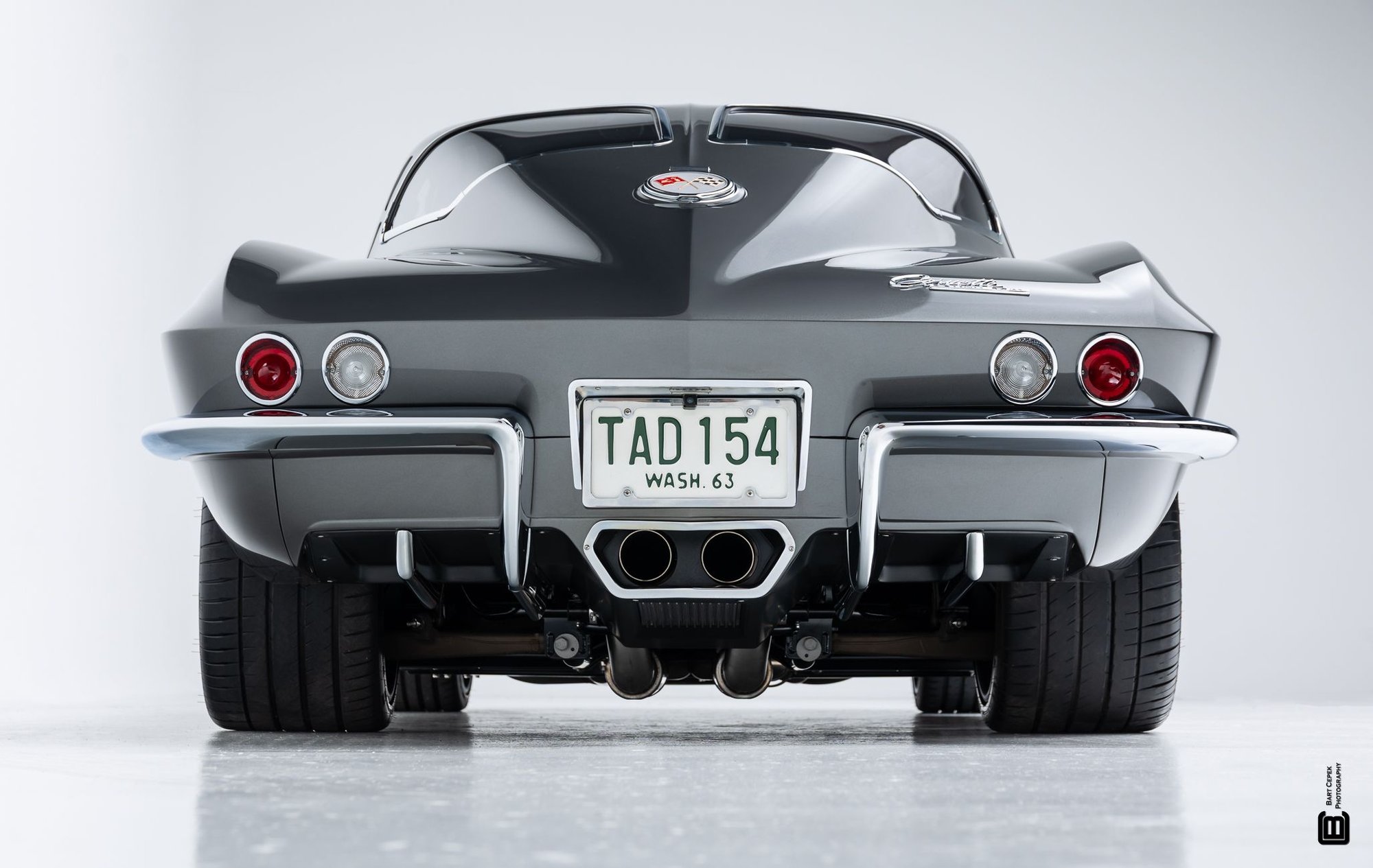 C2 ProTouring Split Window - CorvetteForum - Chevrolet Corvette Forum ...