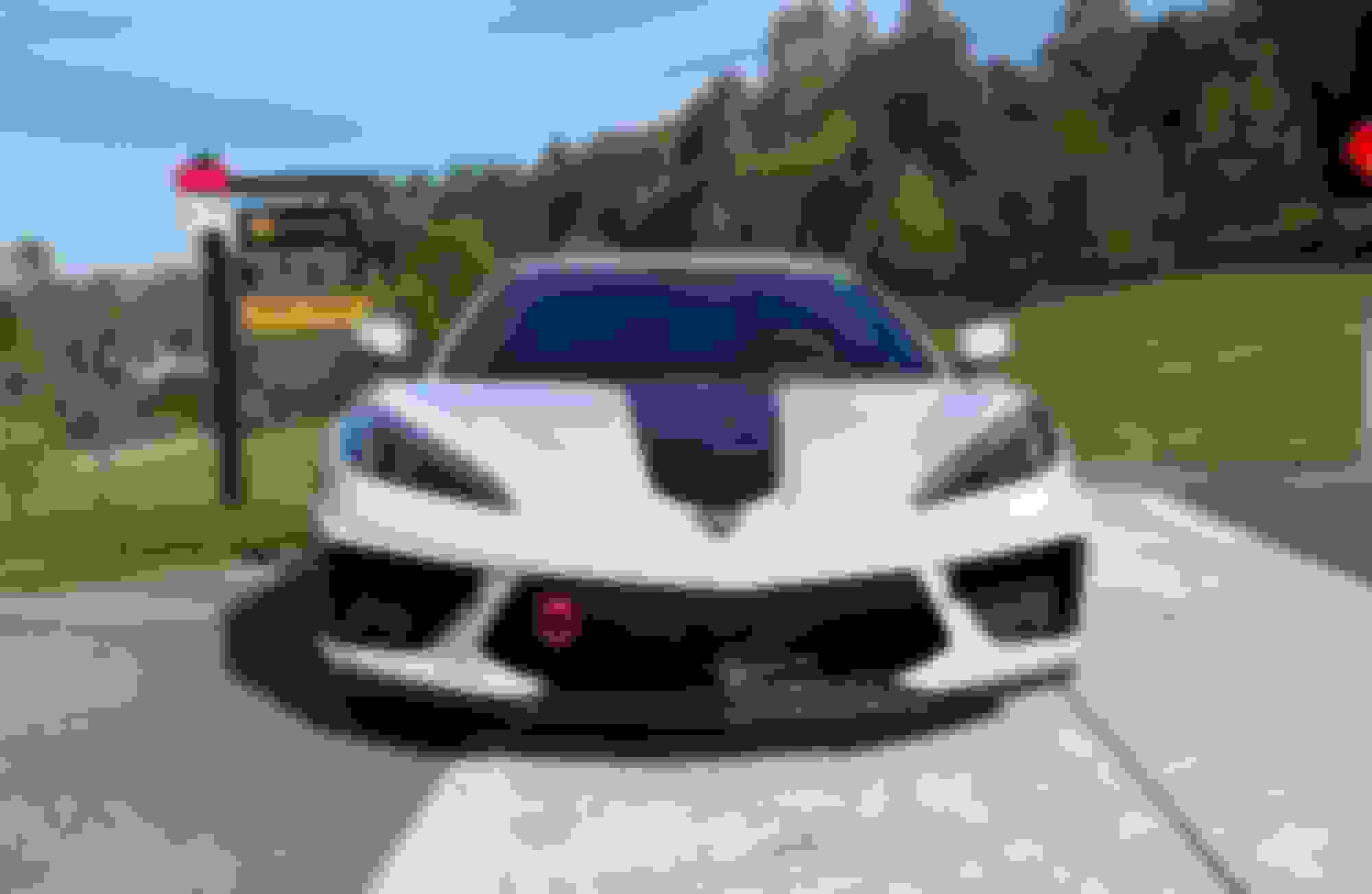 Anybody add heads, and cam w Magnuson kit? CorvetteForum Chevrolet