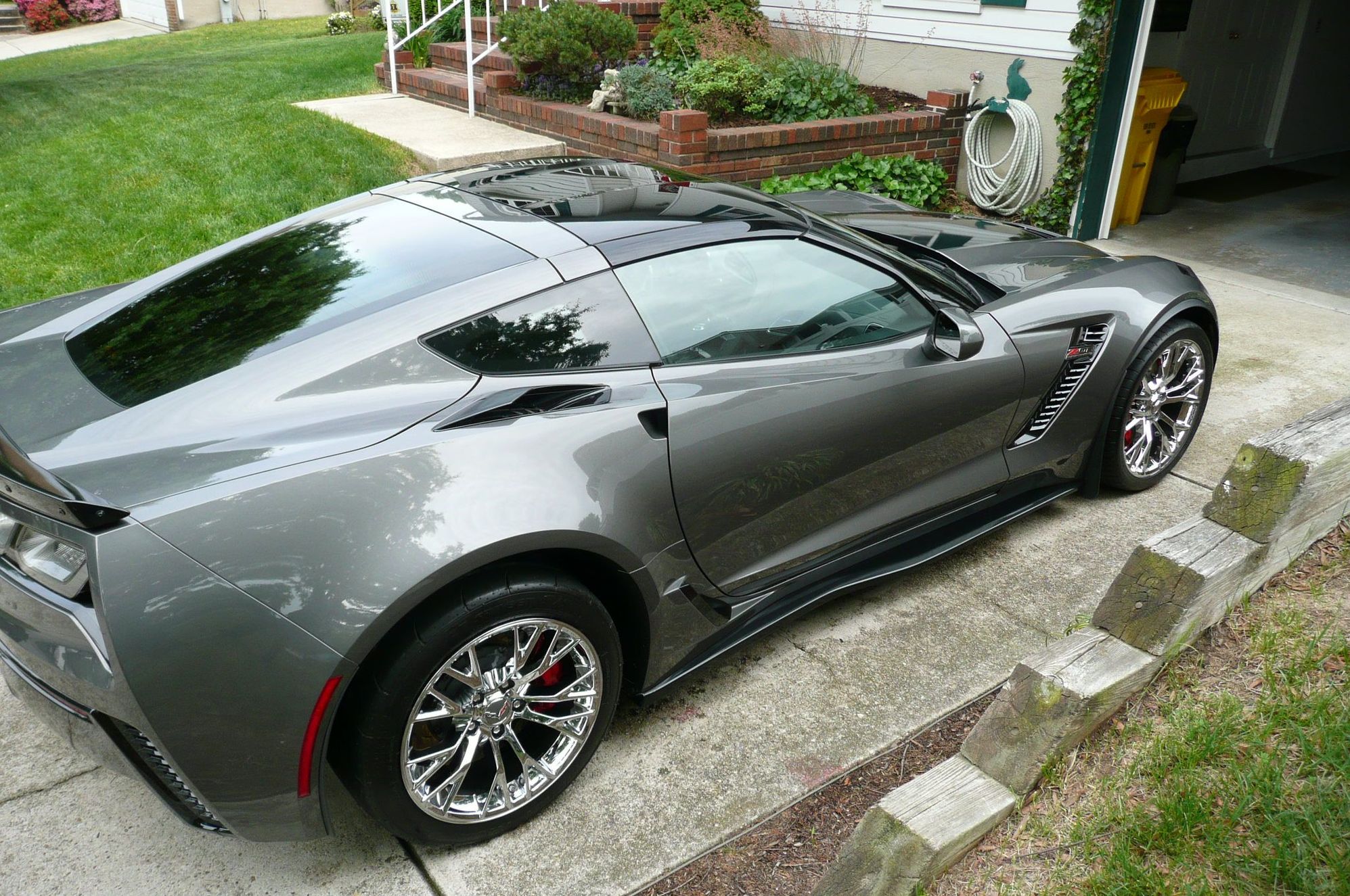 Facebook Corvette Chevrolet Corvette Chevrolet Corvette C7