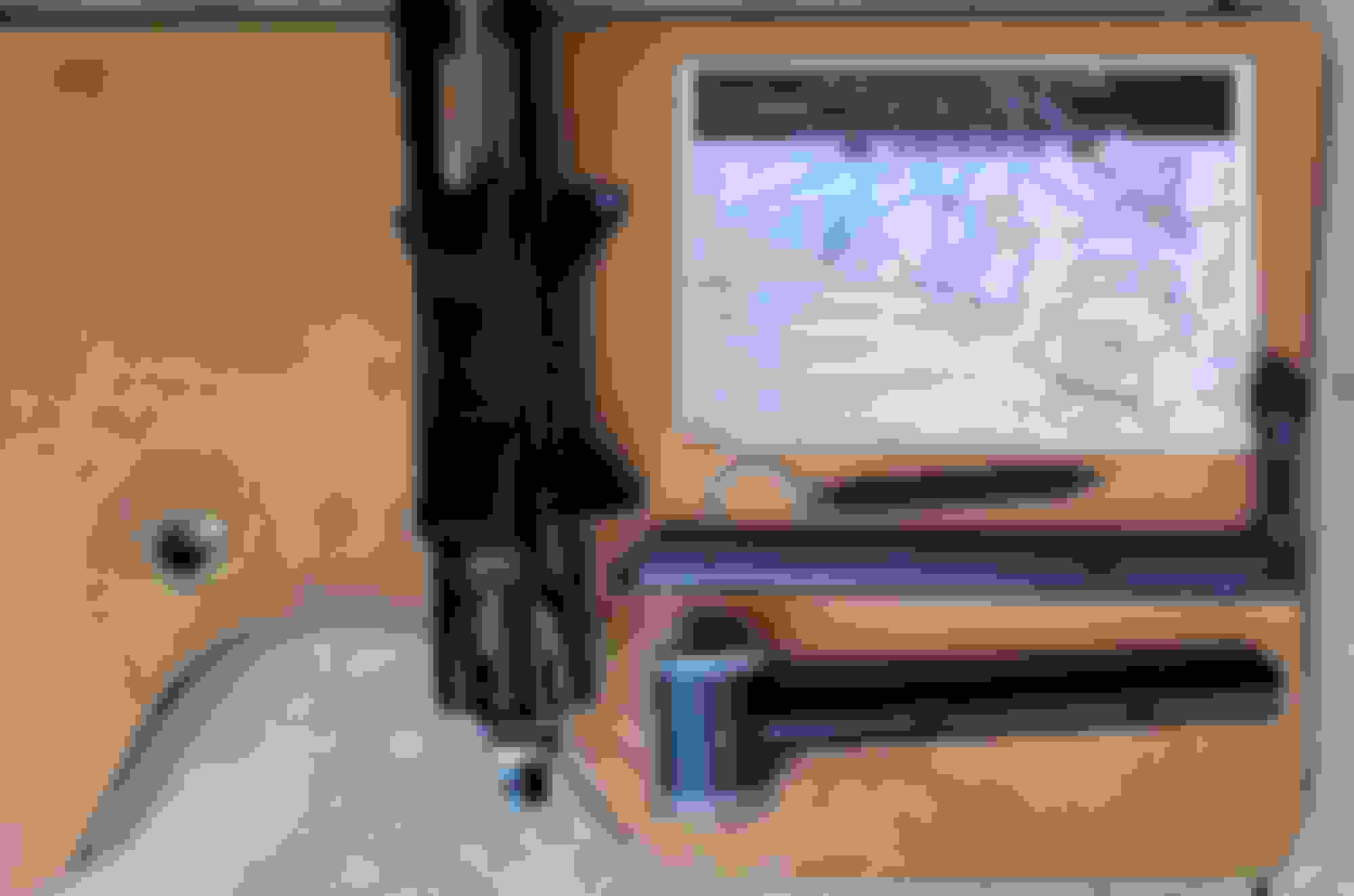 C2 Lead Hammer Storage CorvetteForum Chevrolet Corvette Forum