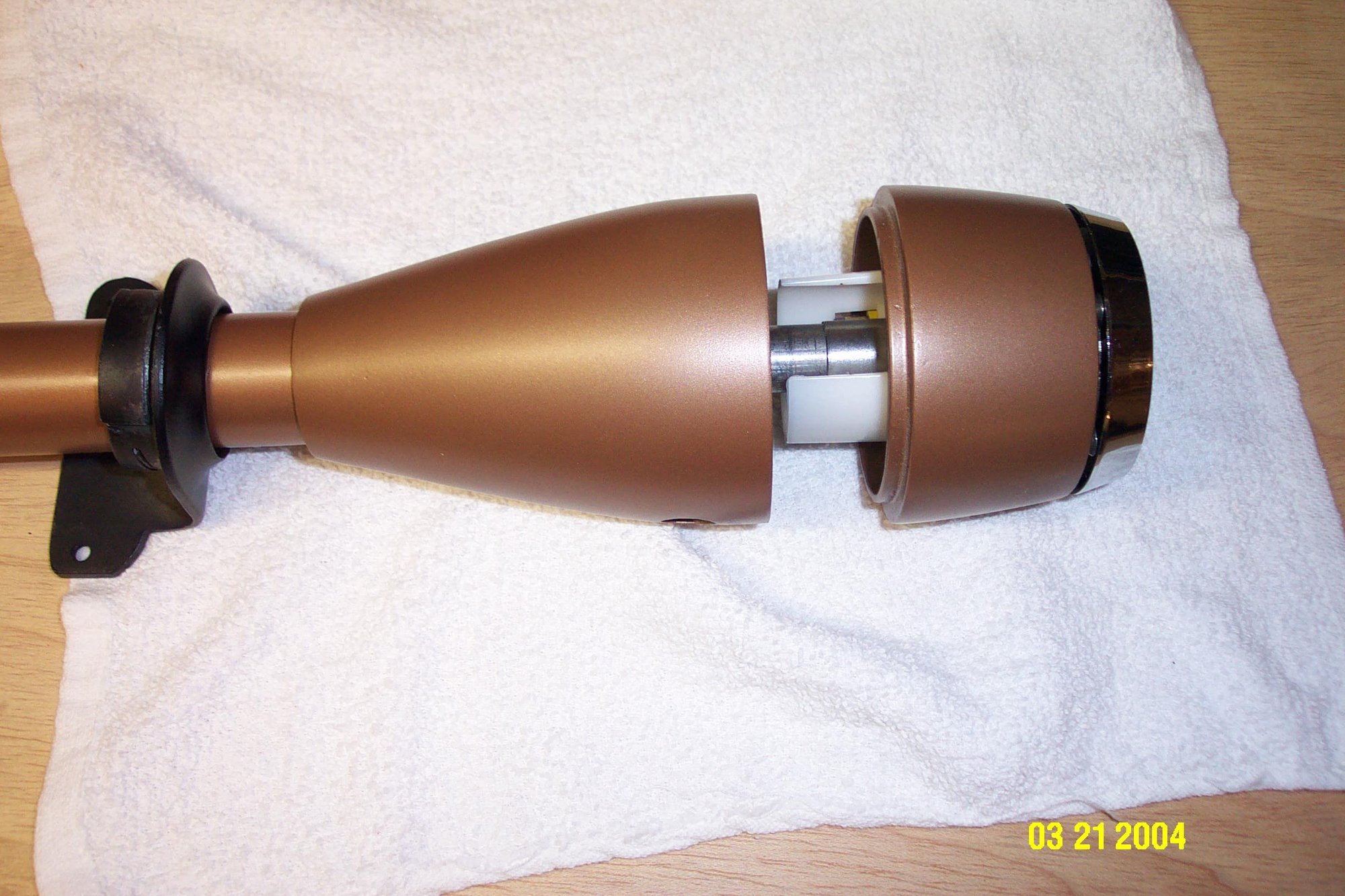 C2 Turn signal stuck CorvetteForum Chevrolet Corvette Forum Discussion