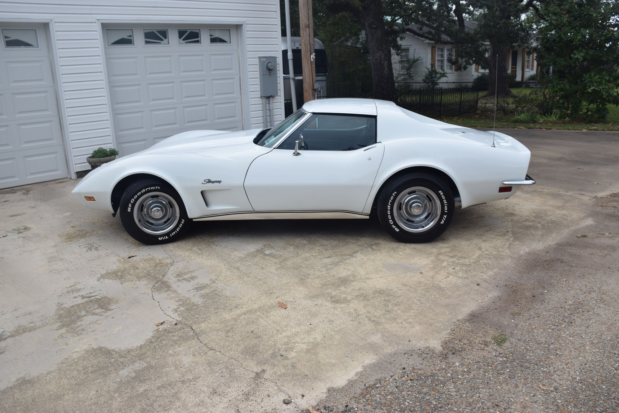 How much does a full body paint cost? CorvetteForum Chevrolet