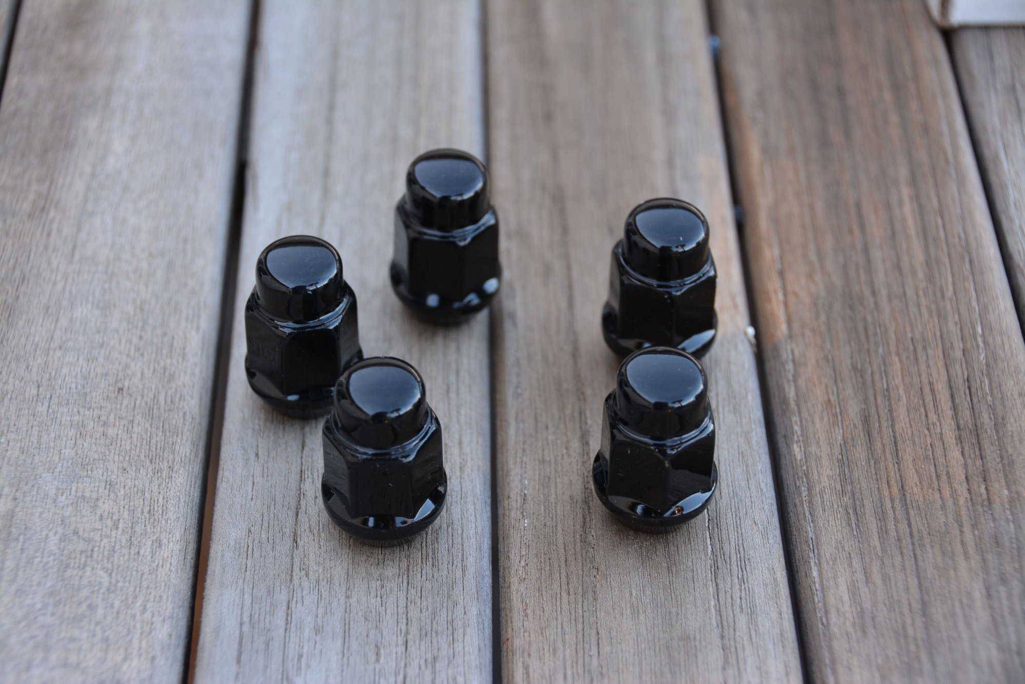 FS (For Sale) C6 Lug nuts CorvetteForum Chevrolet Corvette Forum