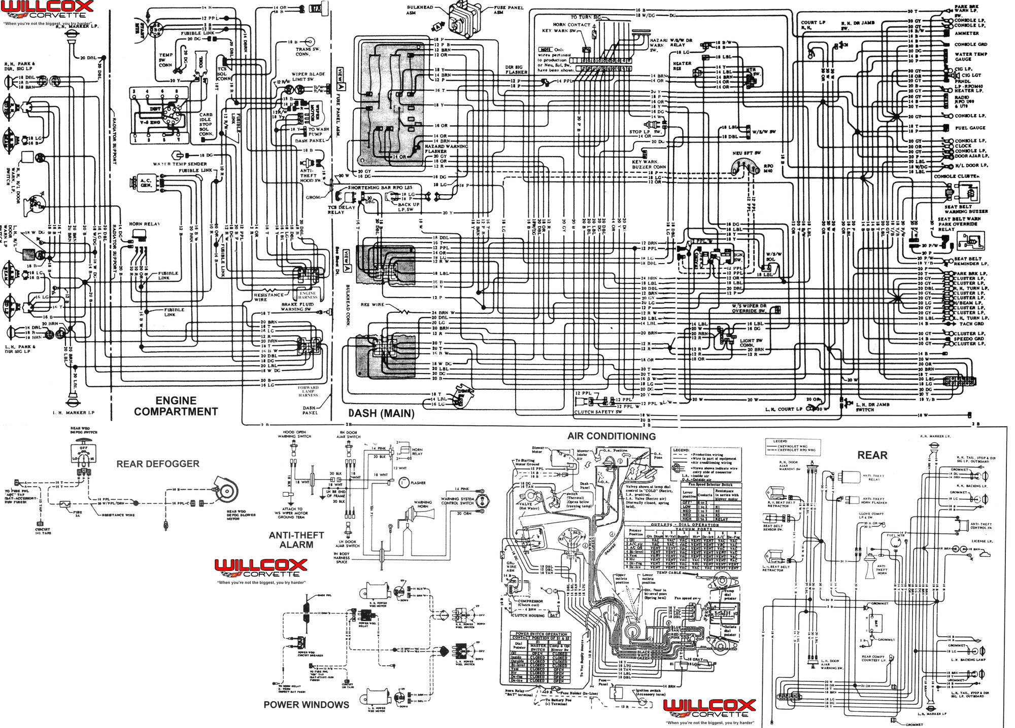 1972 wiring diagram