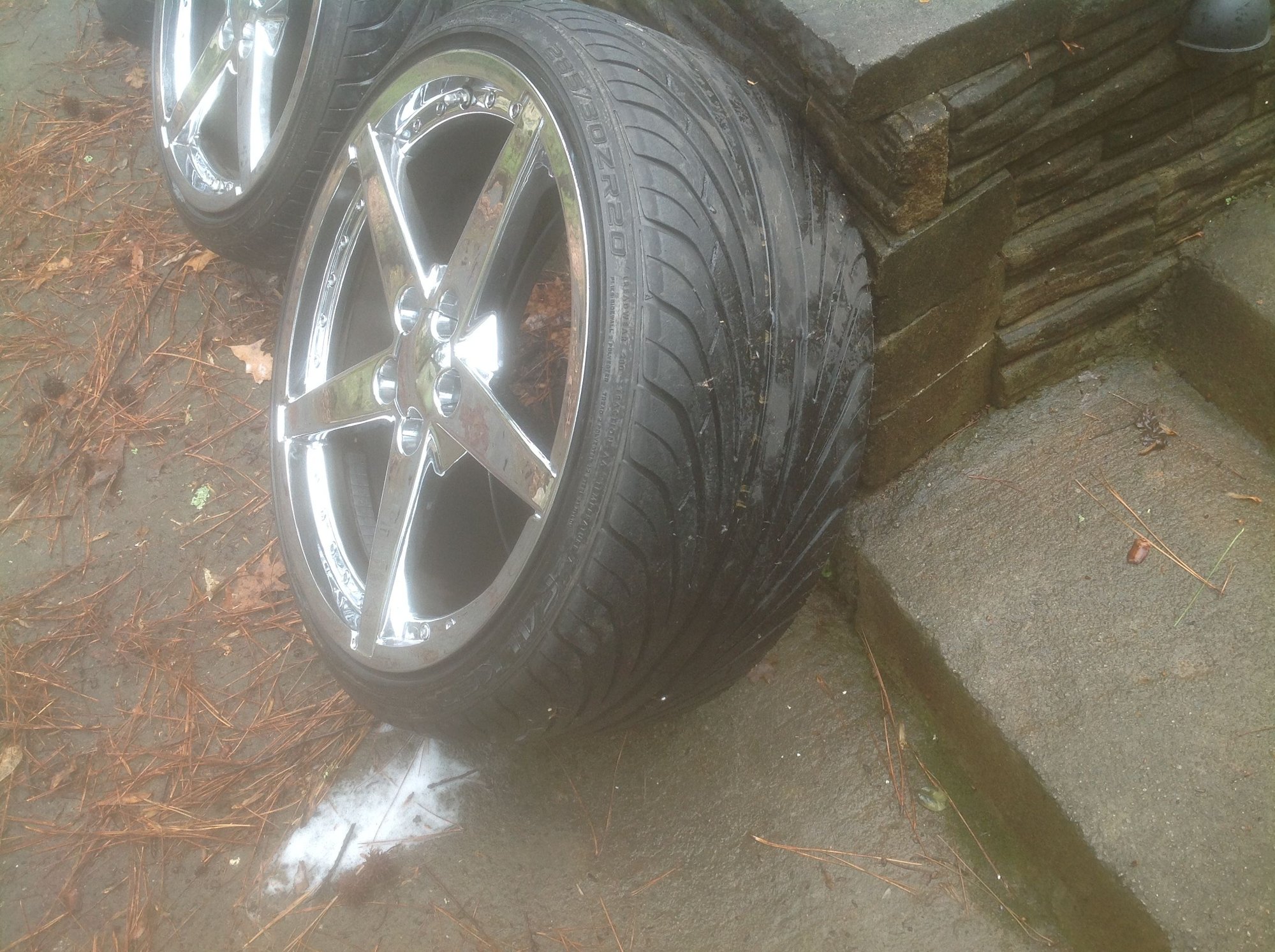 Perfect Beginner Track Day Wheels and Tires CorvetteForum Chevrolet