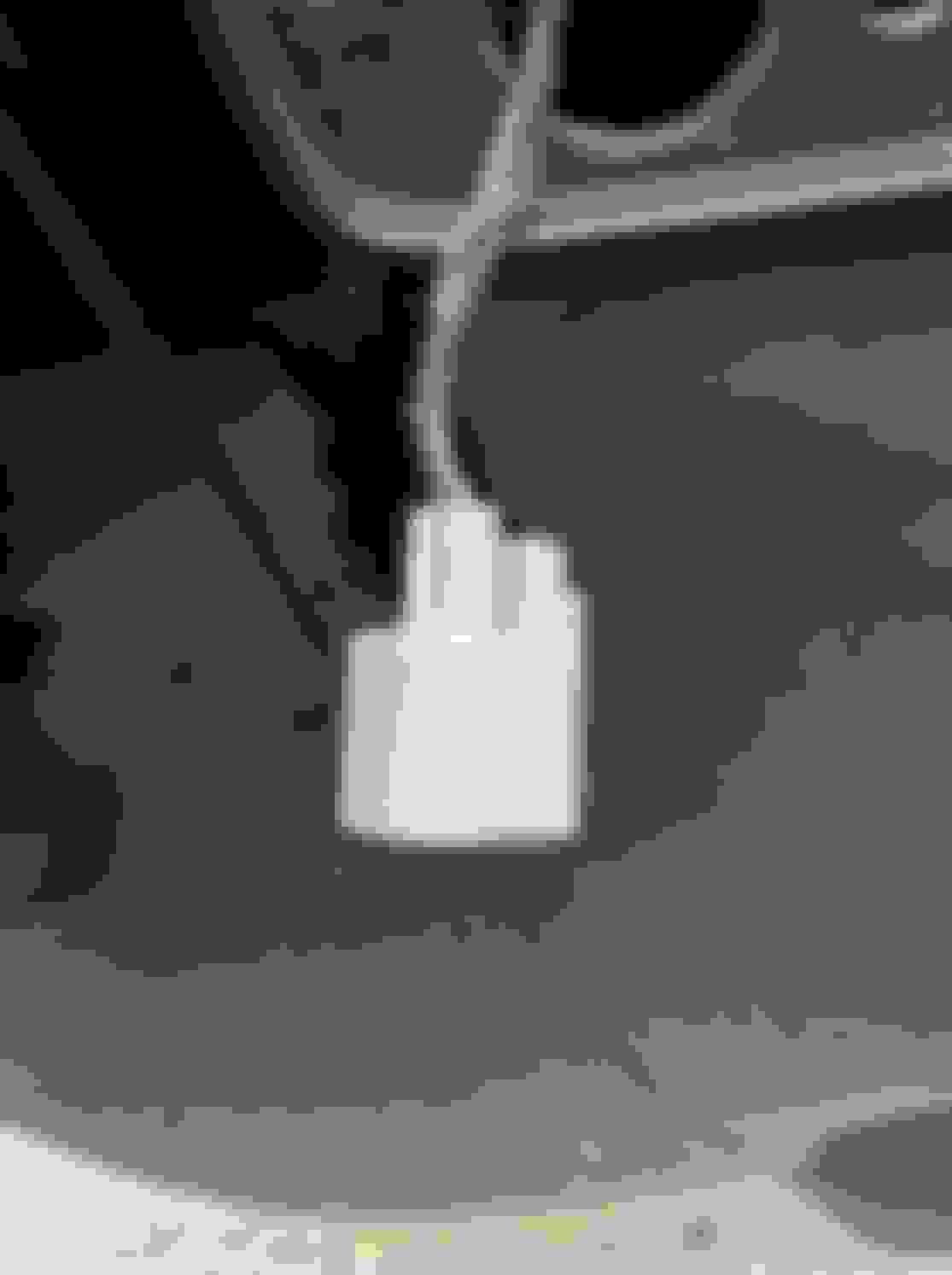 Side marker light connector CorvetteForum Chevrolet Corvette Forum