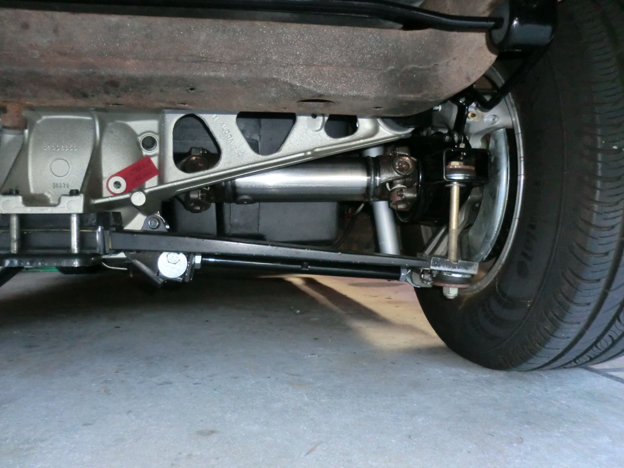 Lowering a C3 Page 2 CorvetteForum Chevrolet Corvette Forum