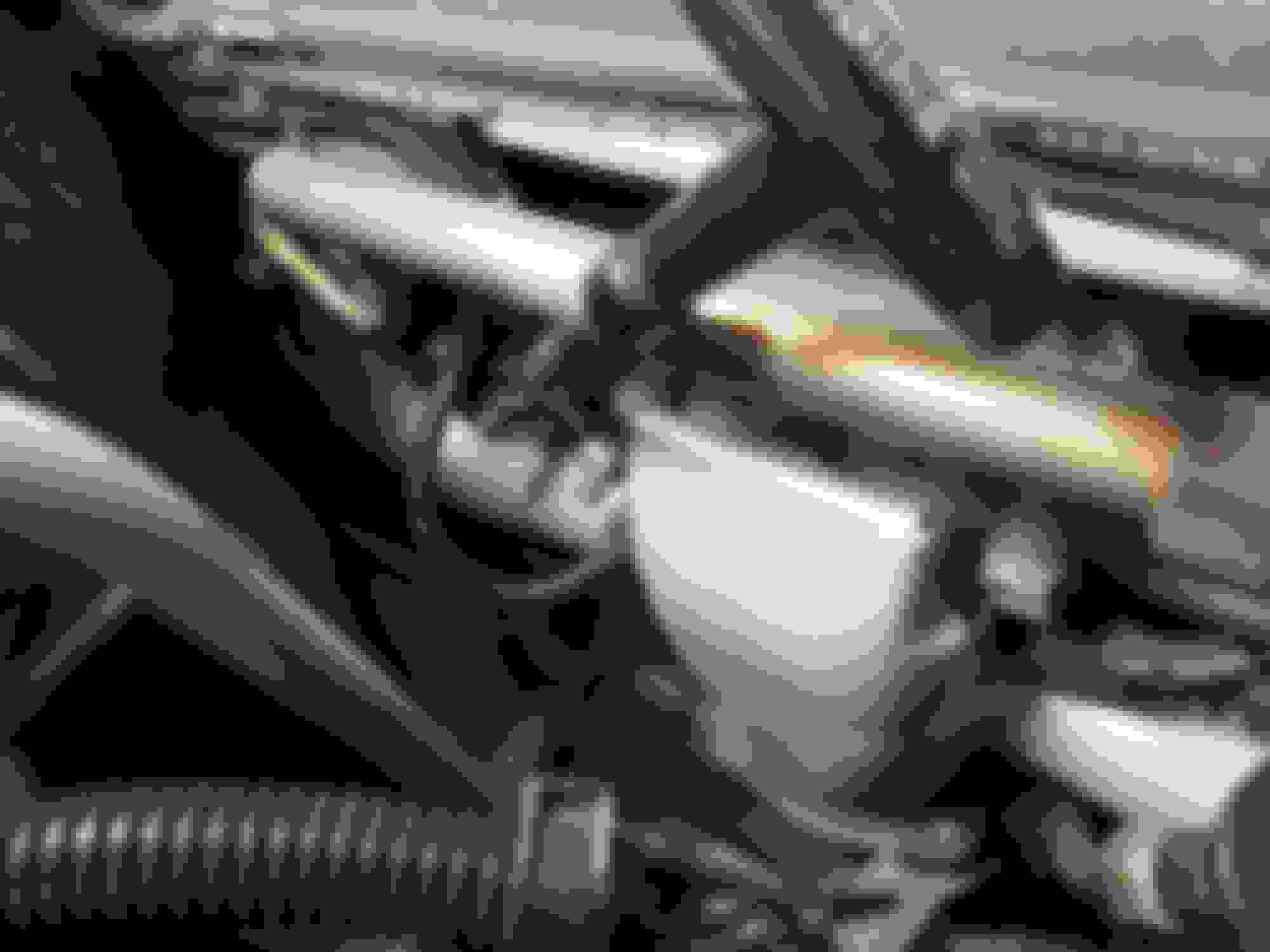 Oil dipstick tube came out CorvetteForum Chevrolet Corvette Forum