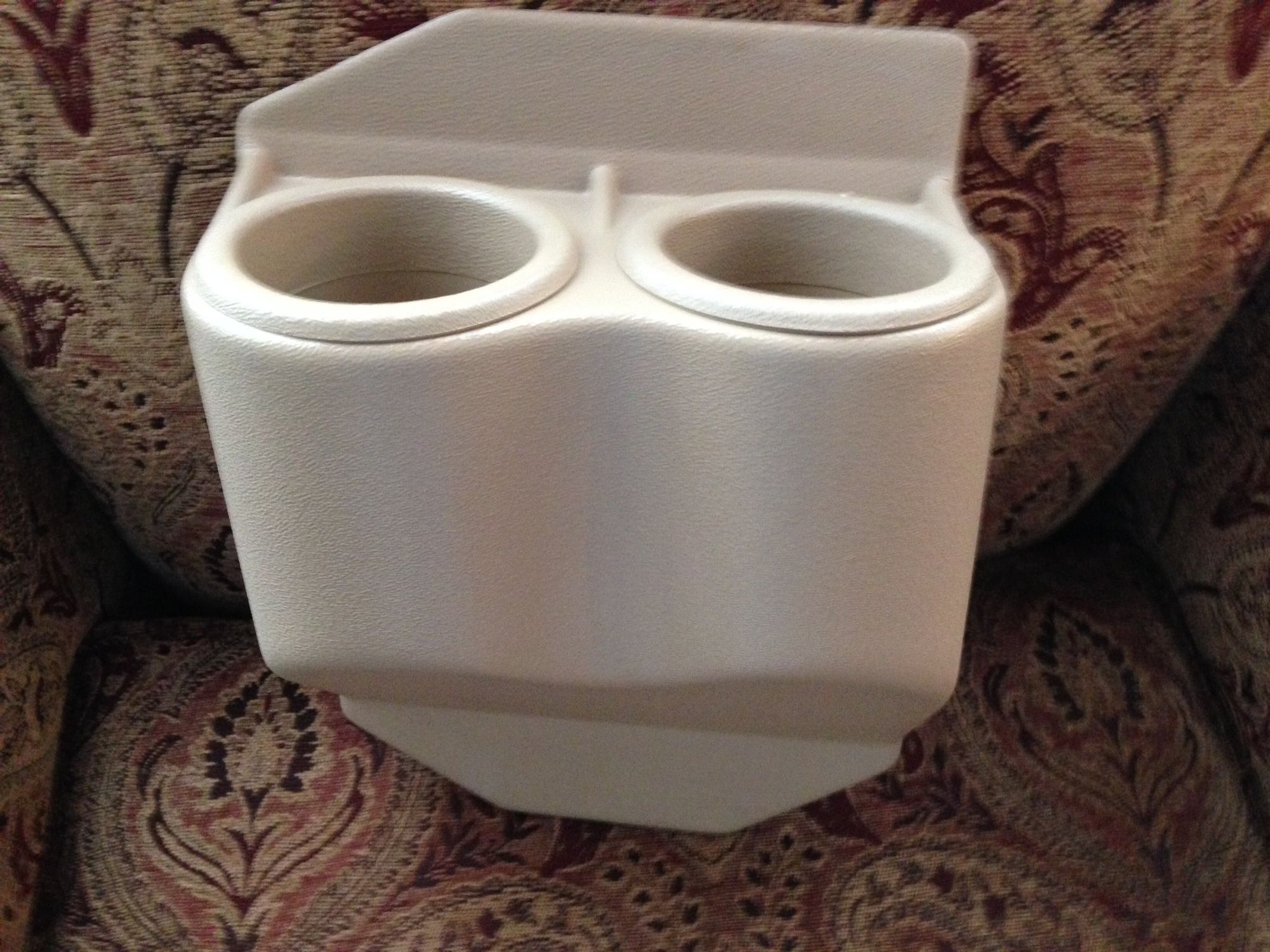 FS Travel Buddy Dual Cup Holder CorvetteForum Chevrolet Corvette