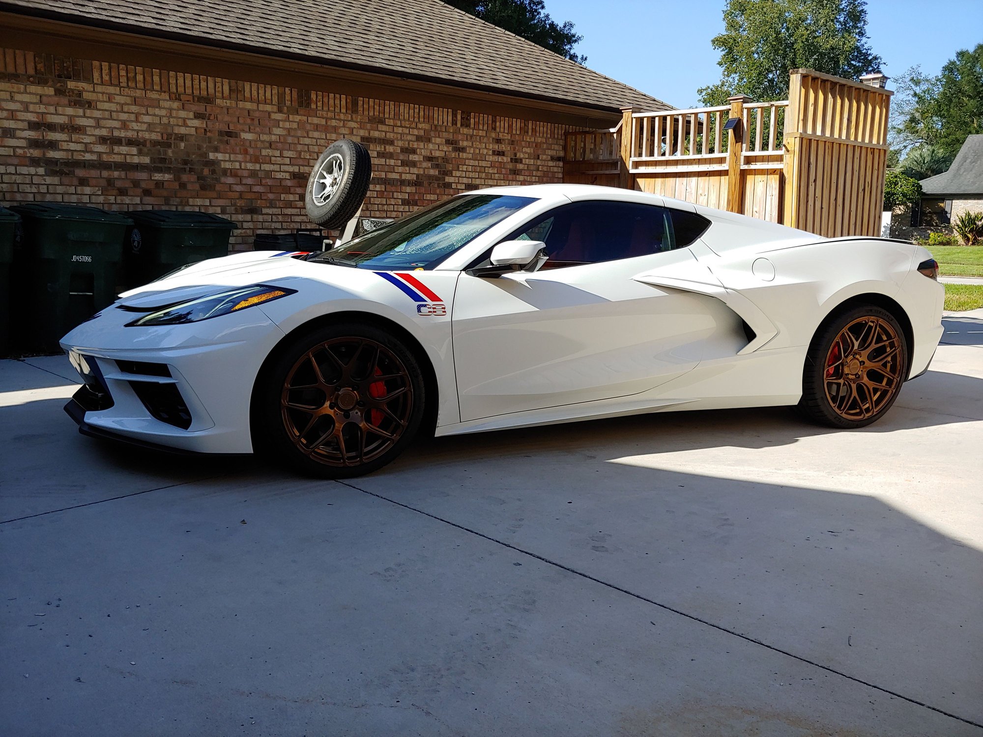 Conversion from FE1 to FE3 shocks Page 2 CorvetteForum Chevrolet