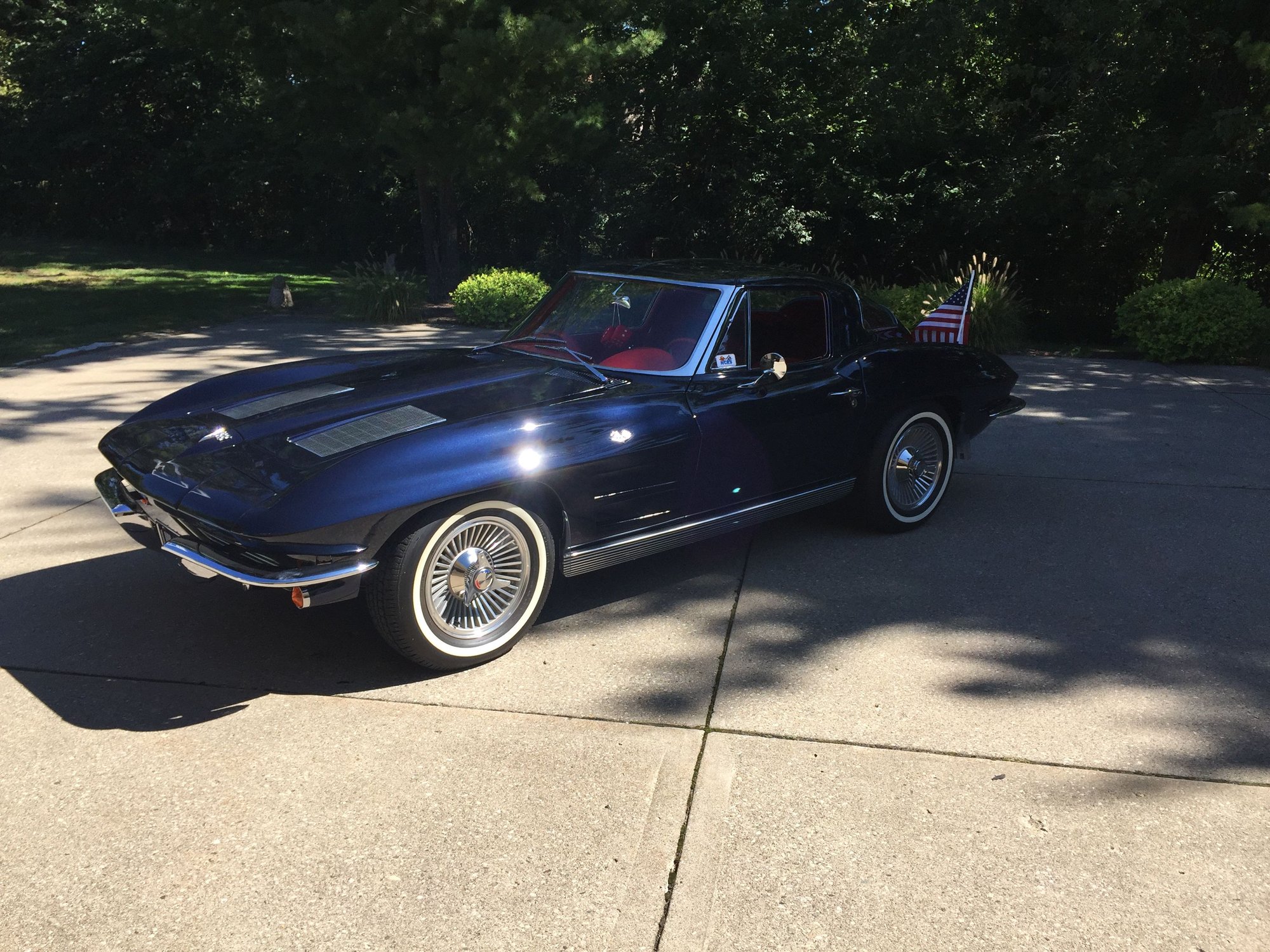 63 Corvette For Sale Craigslist - okjv2e5