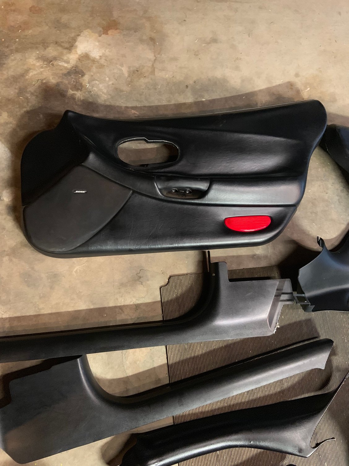 FS (For Sale) C5 parts CorvetteForum Chevrolet Corvette Forum