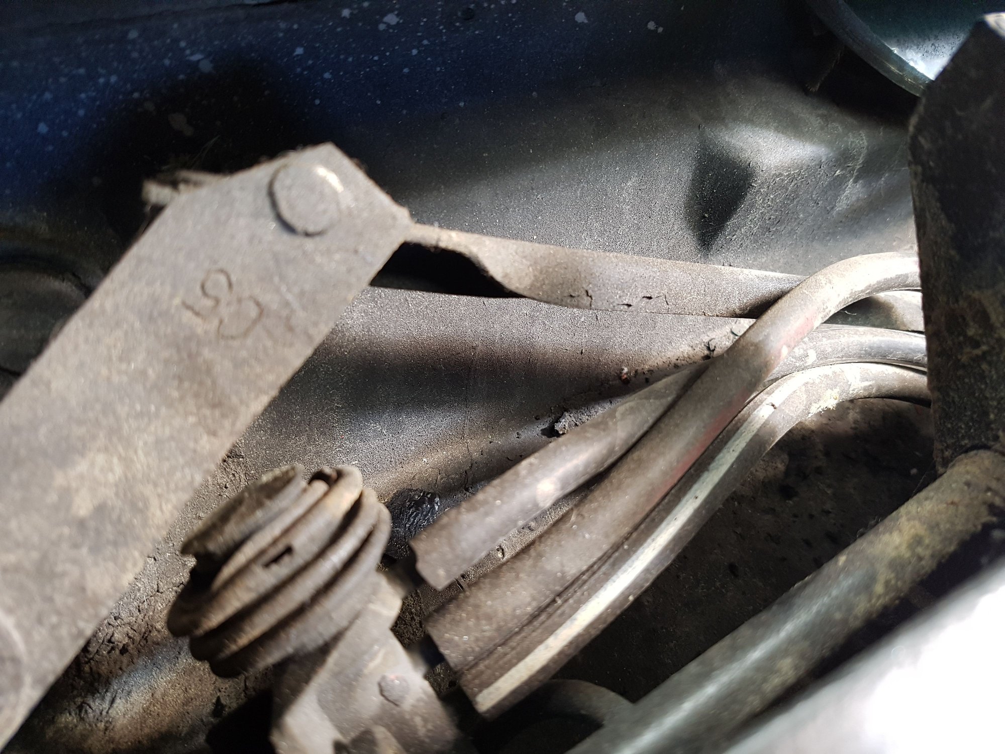 Wiper vacuum safety switch ? CorvetteForum Chevrolet Corvette Forum