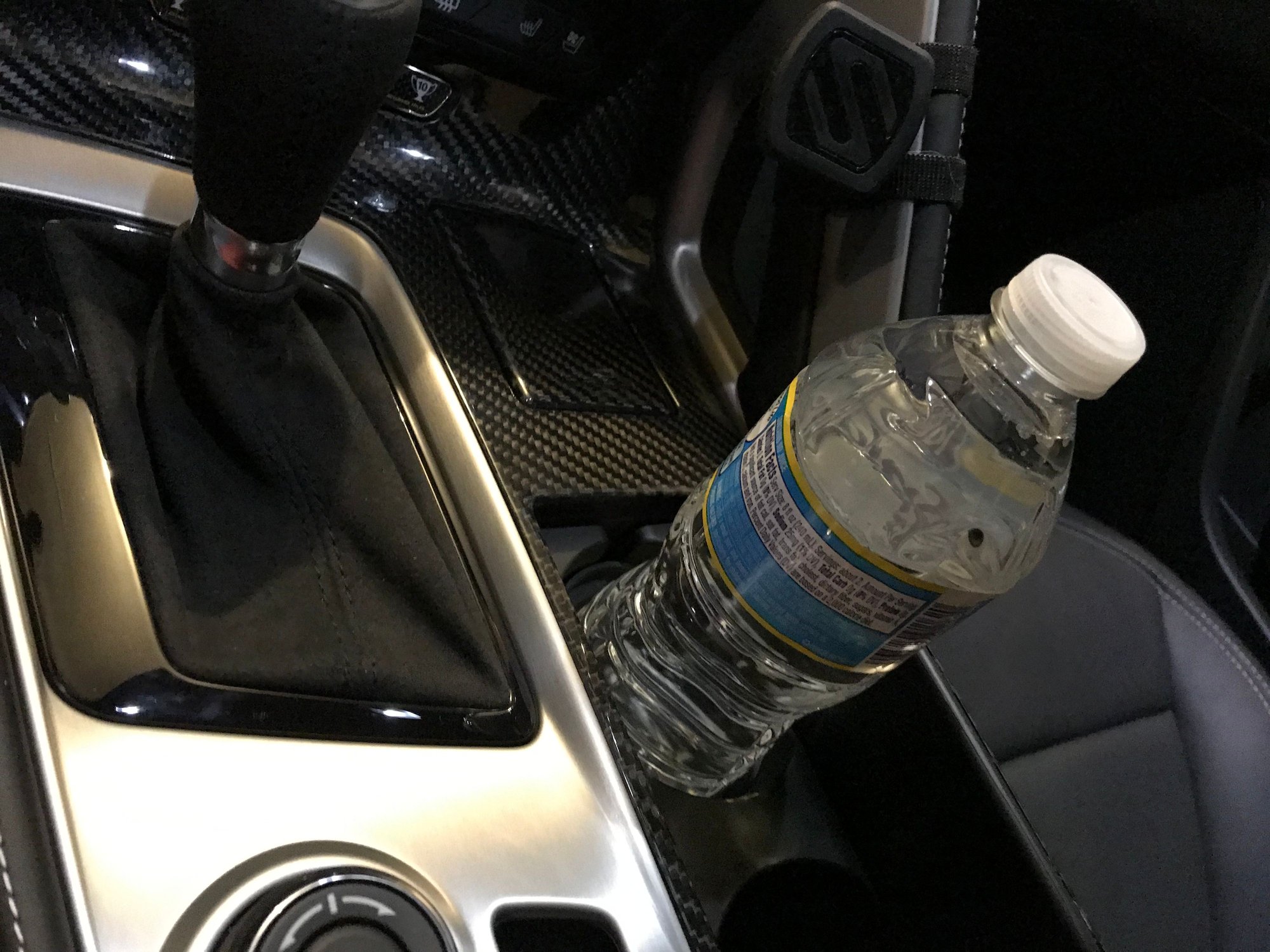 New cup holder fix - Page 3 - CorvetteForum - Chevrolet Corvette Forum