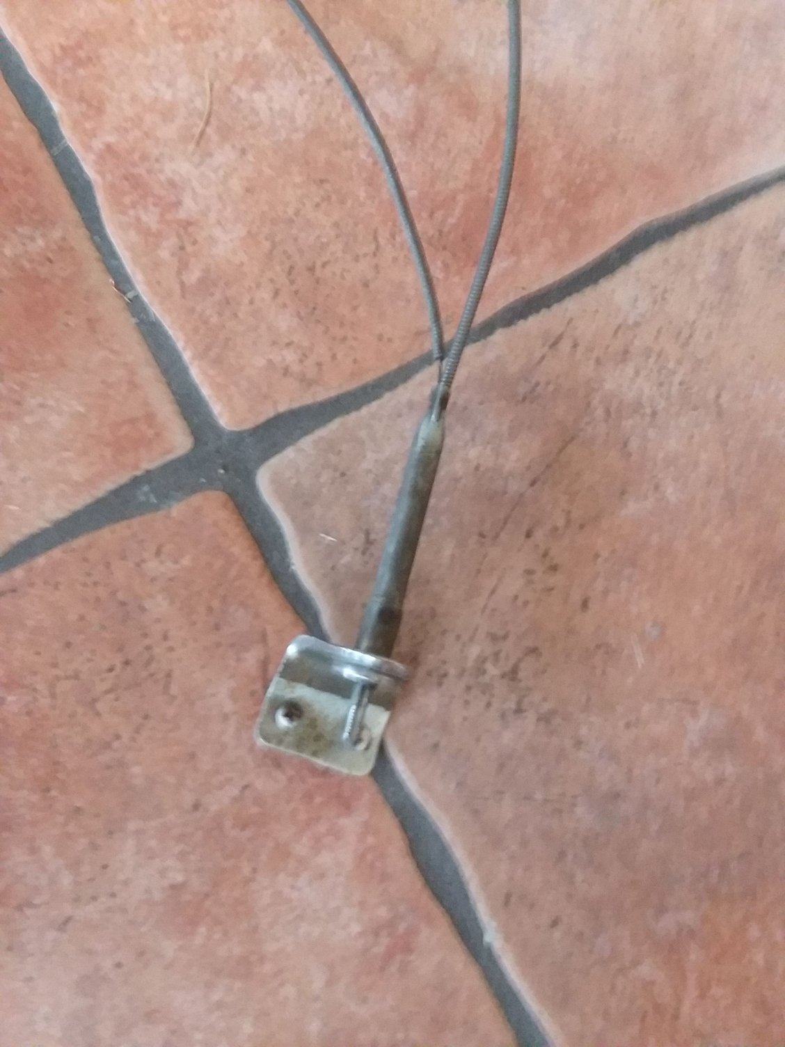 C1 1954 hood release CorvetteForum Chevrolet Corvette Forum Discussion