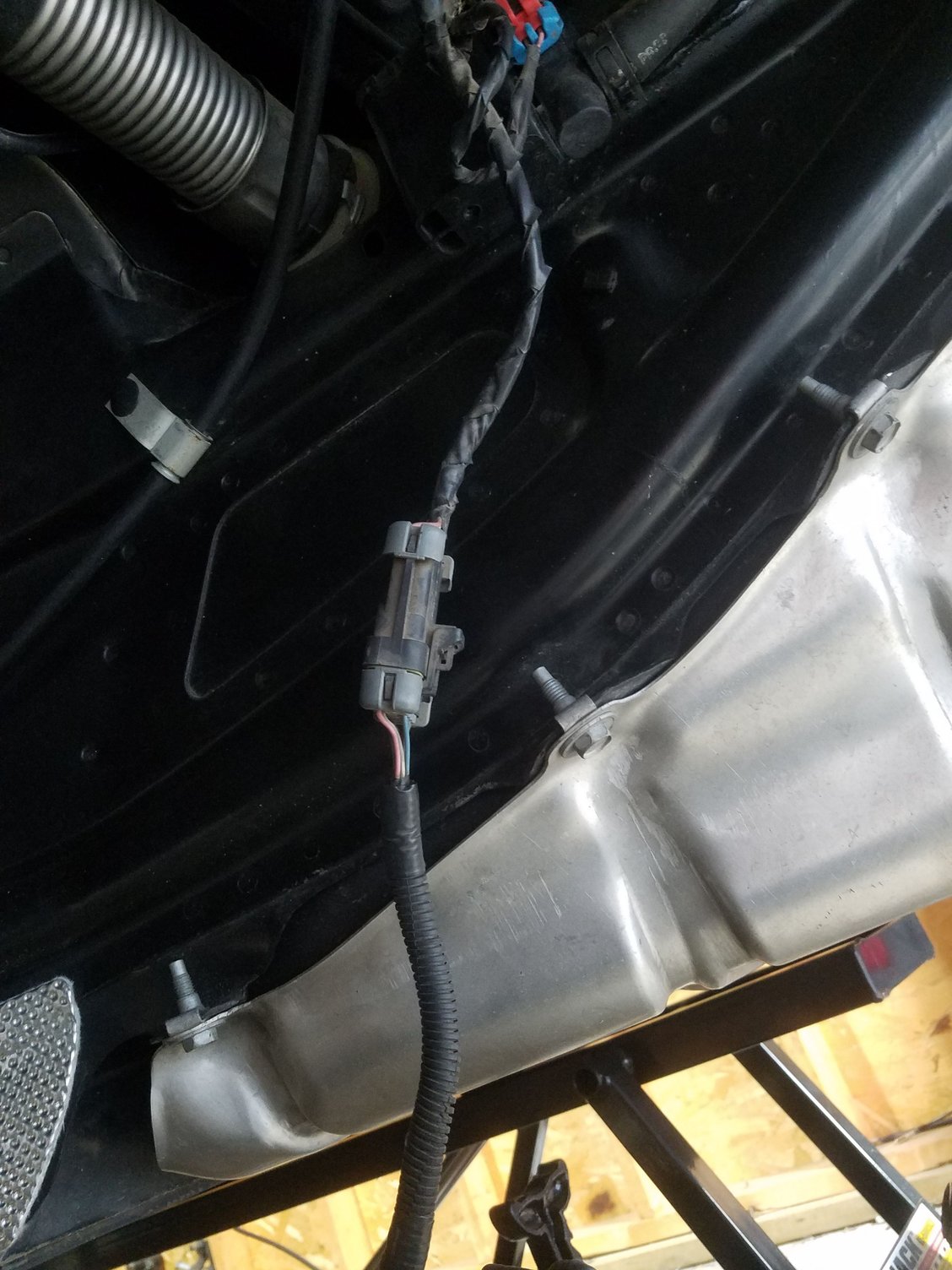 Hotwire Fuel Pump how? CorvetteForum Chevrolet Corvette Forum