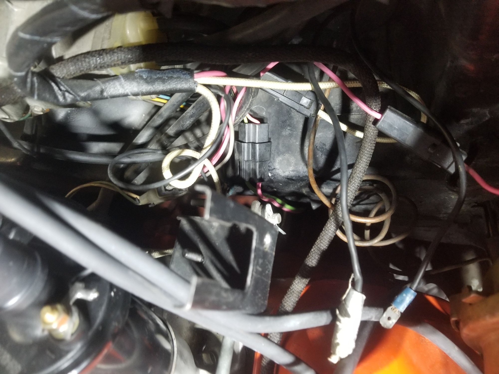 C2 How To Wire Holley Carburetor Electric Choke 966 427 7.0