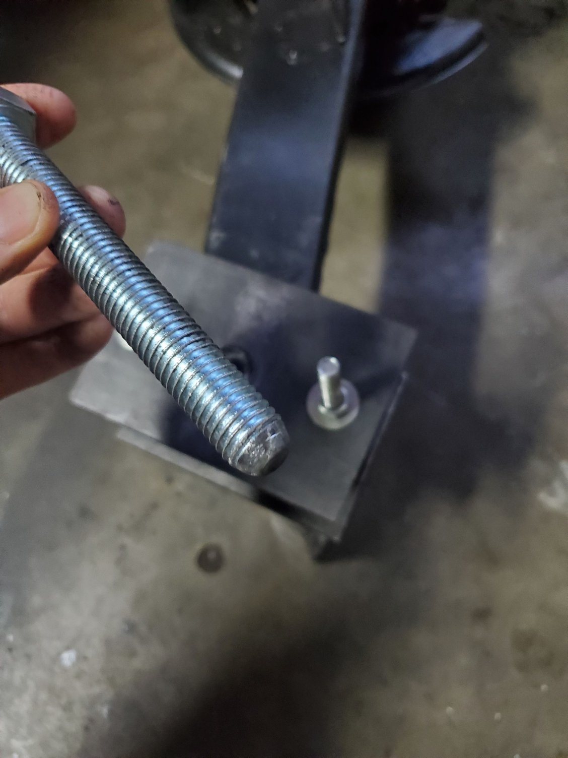 Trailing arm bushing symptoms and advice Page 2 CorvetteForum