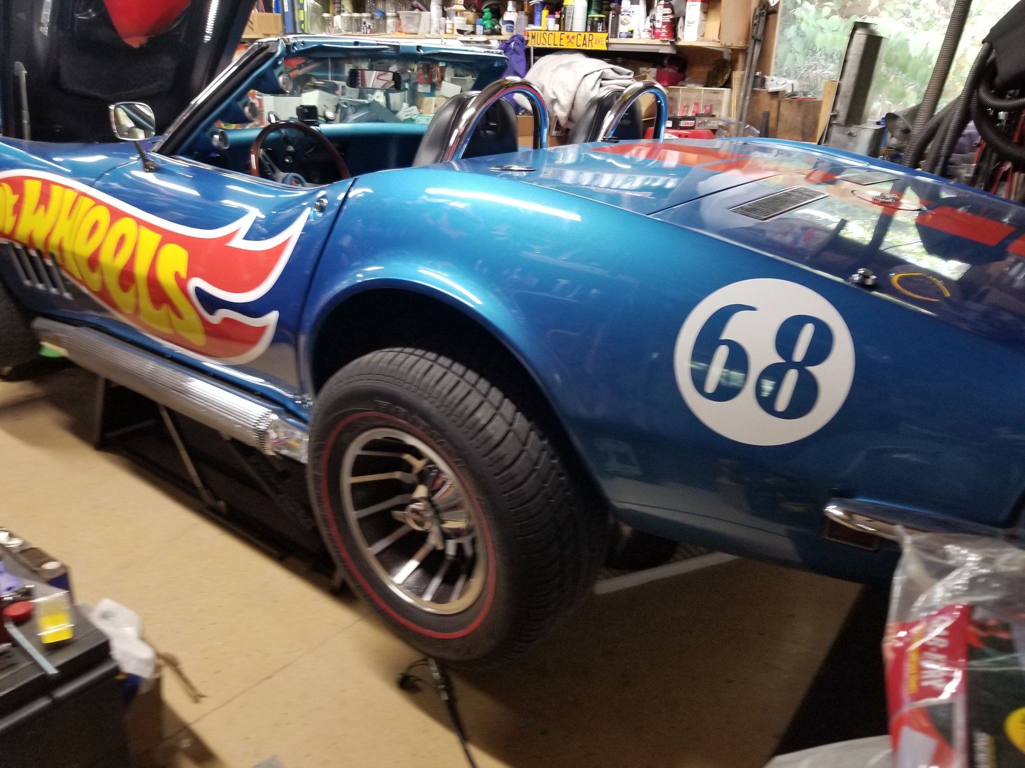 red line tires CorvetteForum Chevrolet Corvette Forum Discussion