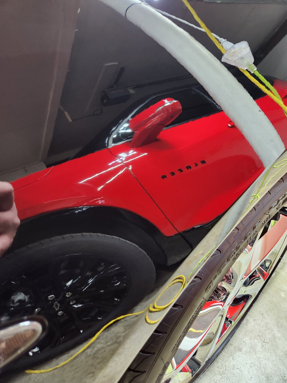 Ceramic Coat, worth it ? You or a professional ? - Page 2