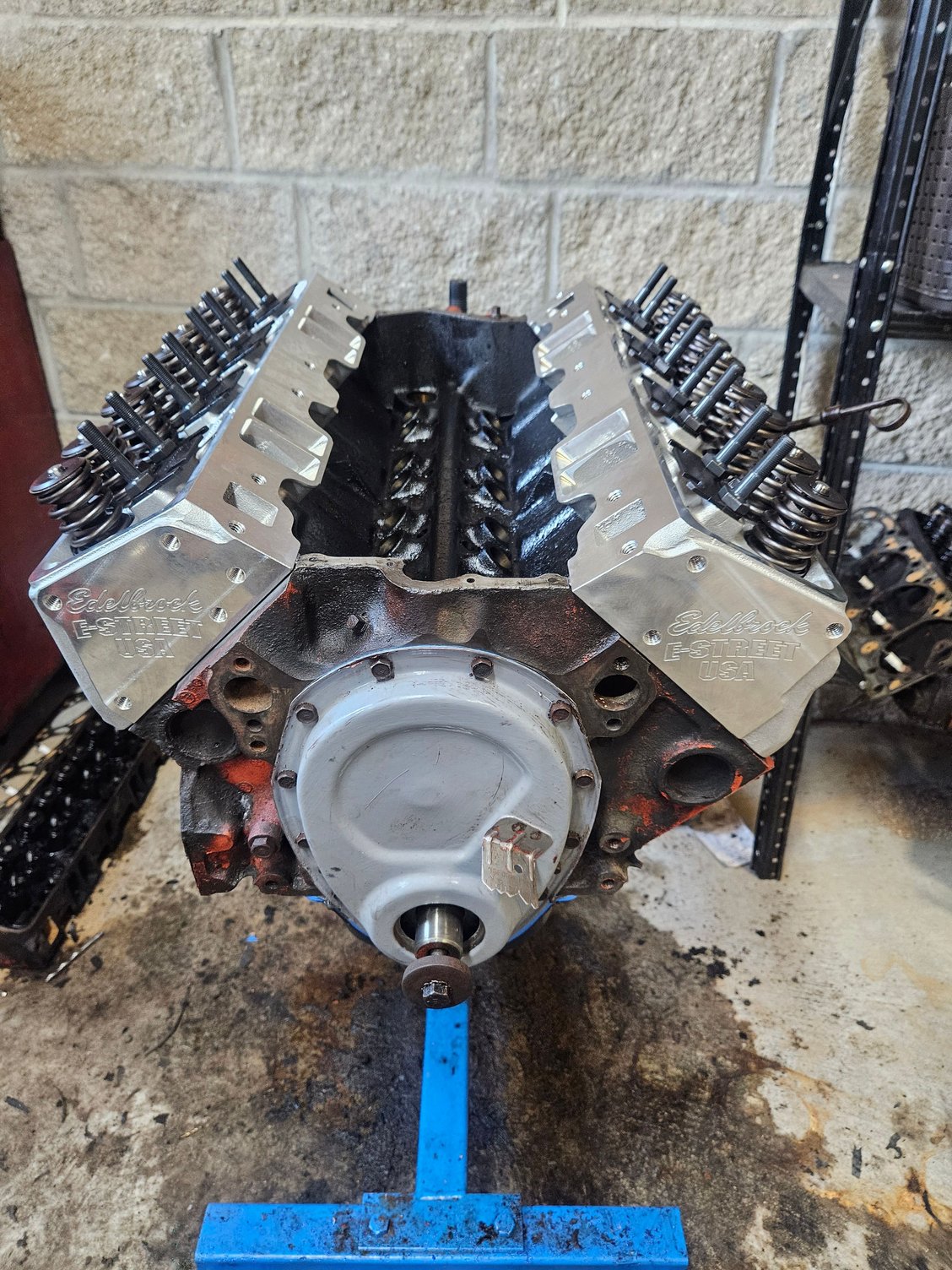 Rocker arm ratio CorvetteForum Chevrolet Corvette Forum Discussion