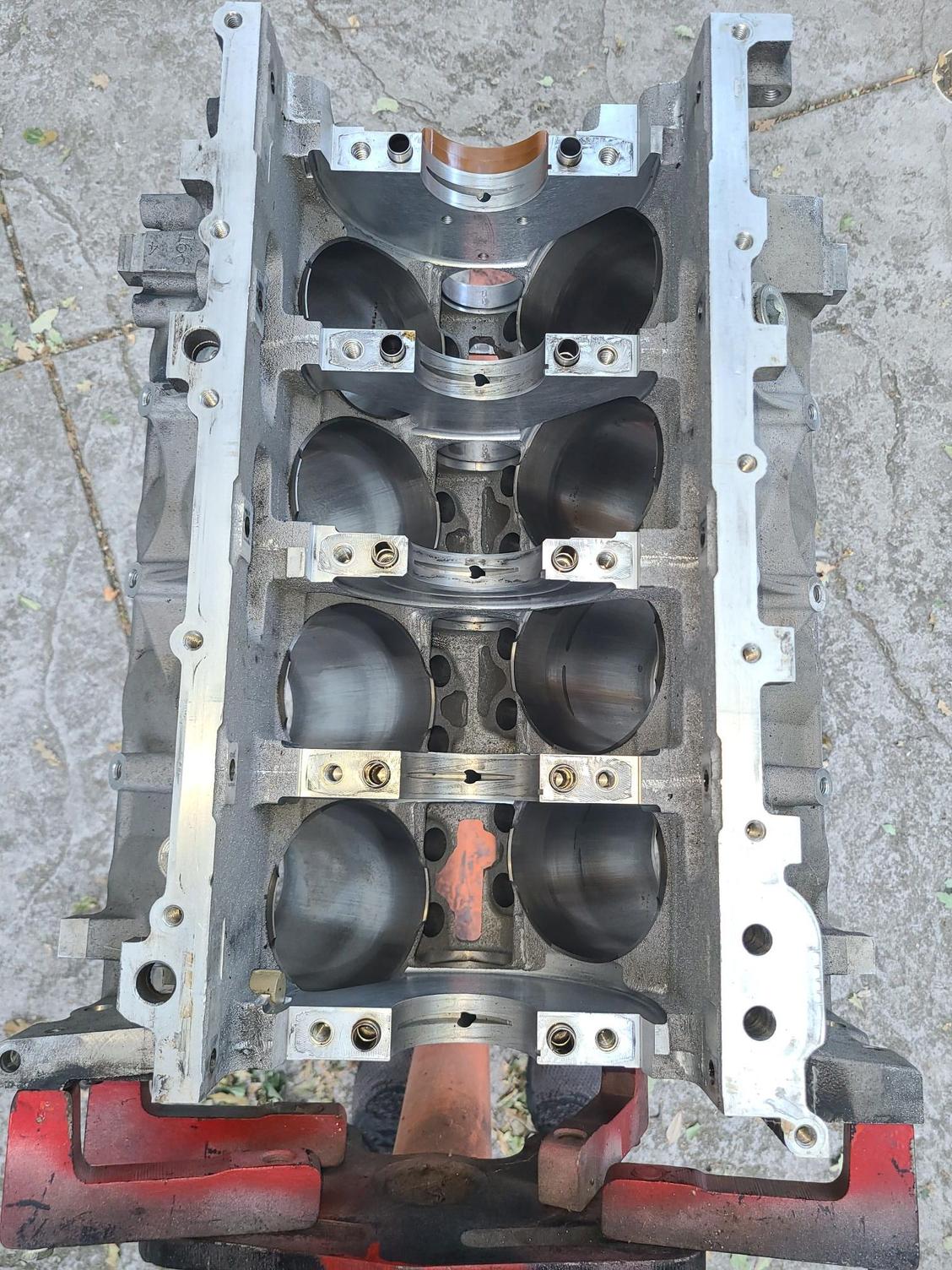 FS (For Sale) LS7 Block CorvetteForum Chevrolet Corvette Forum