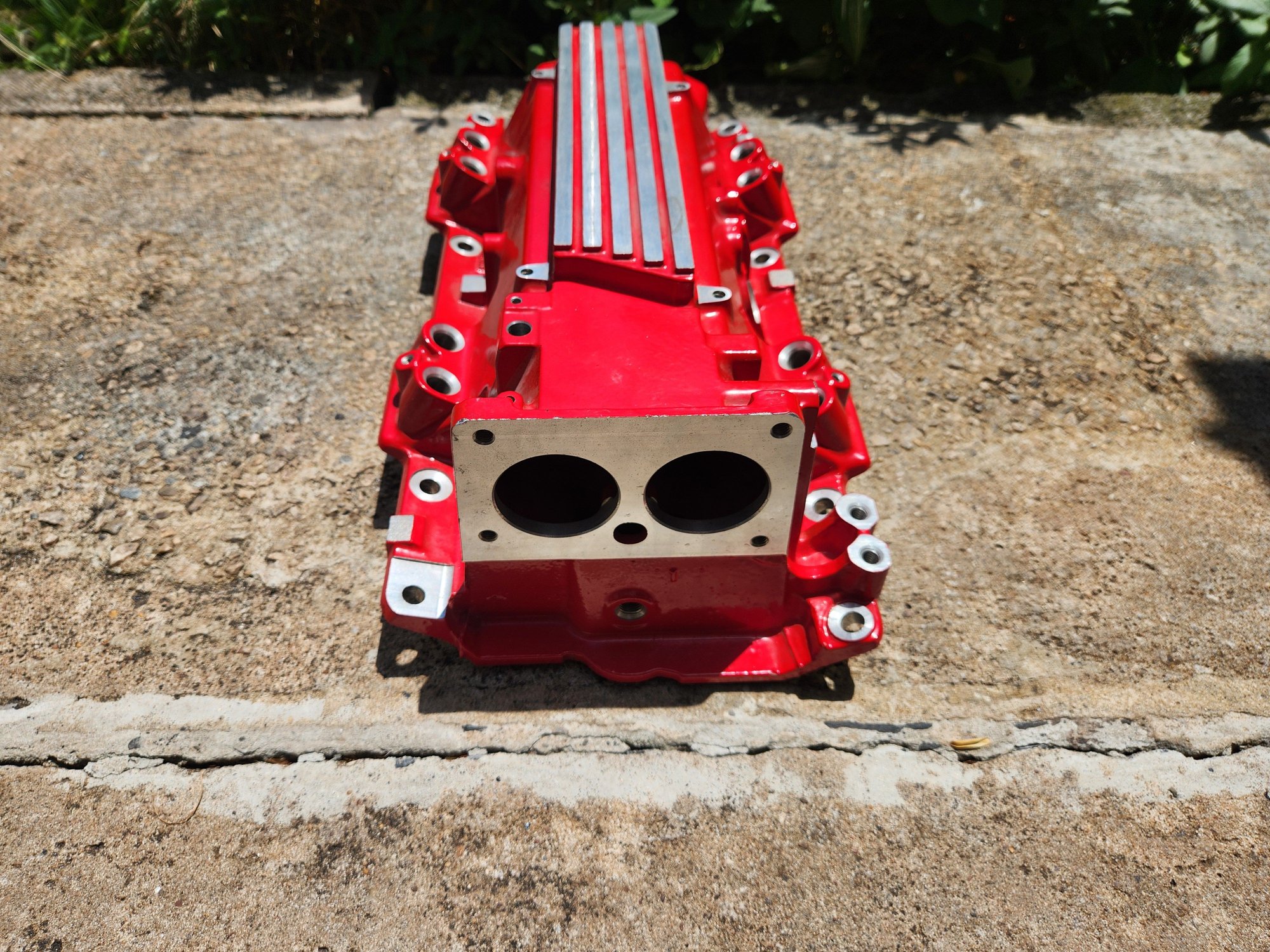 FS (For Sale) SOLD Brand New LT4 Intake Manifold CorvetteForum