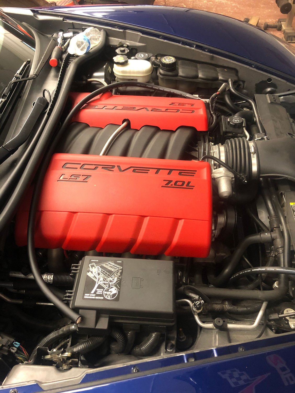 How To Rebuild An Alternator Chevy