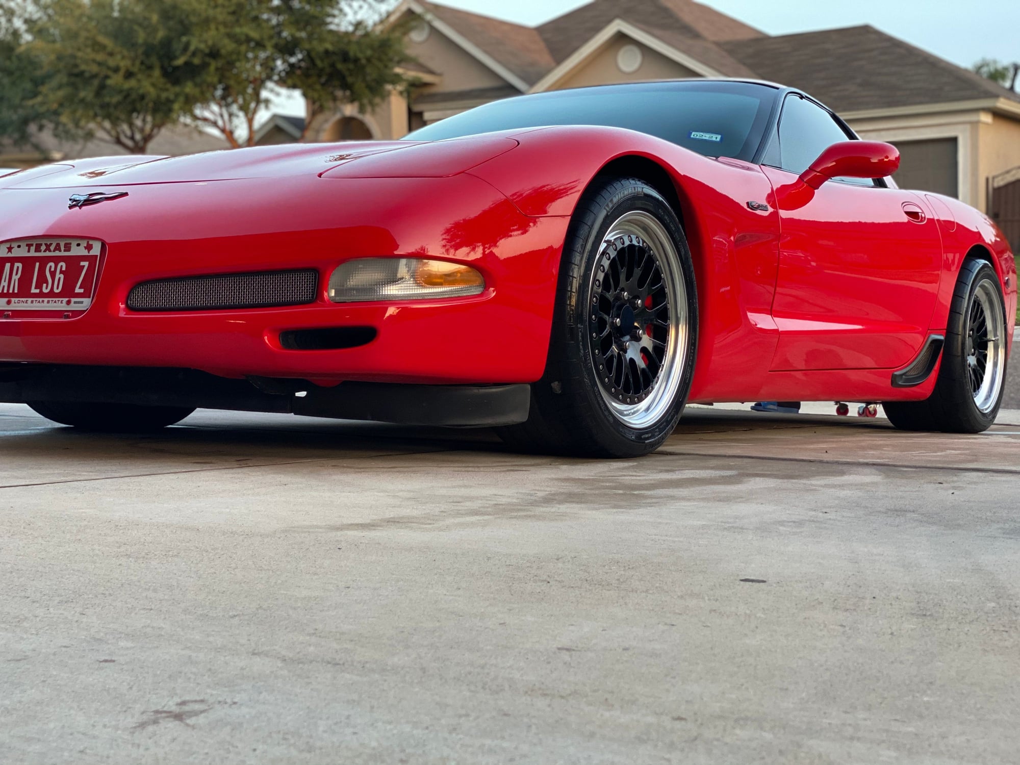 Fs For Sale Ccw Classics Corvetteforum Chevrolet Corvette Forum Discussion