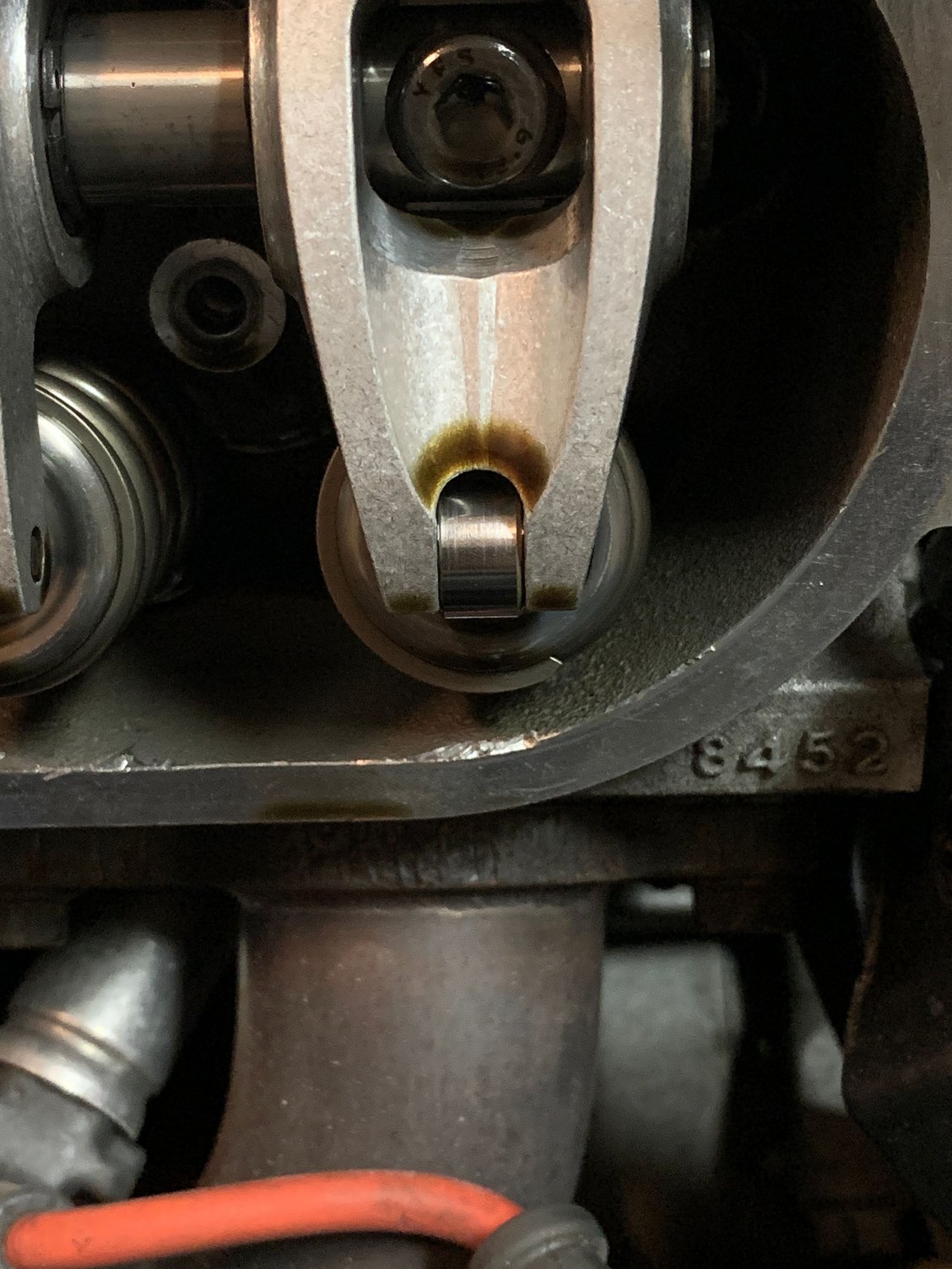 Z06 Valve spring CorvetteForum Chevrolet Corvette