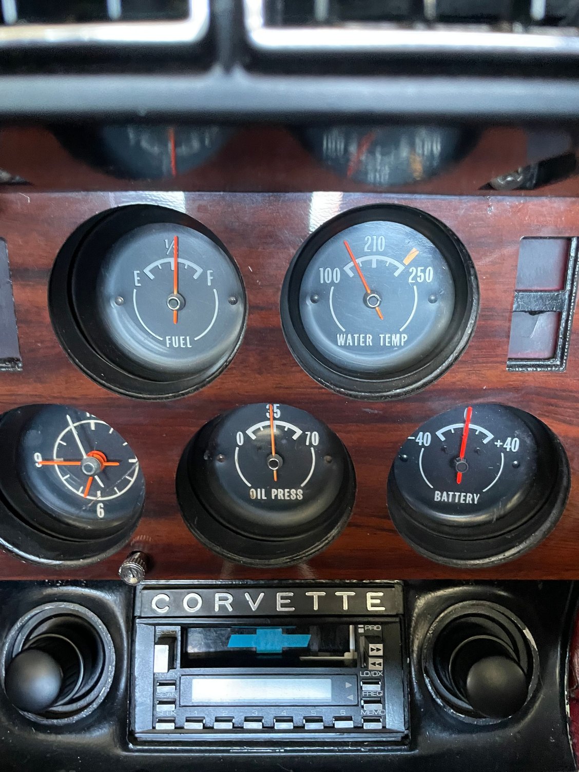 Radiator hose bulging CorvetteForum Chevrolet Corvette Forum Discussion